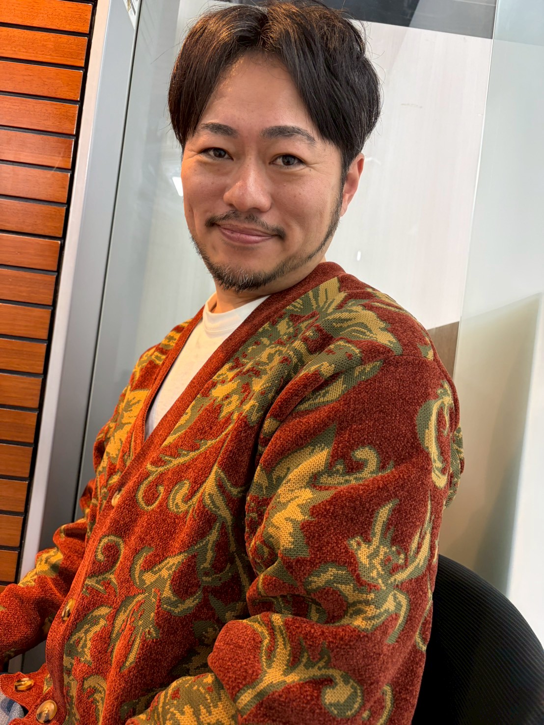 出典: FANY マガジン