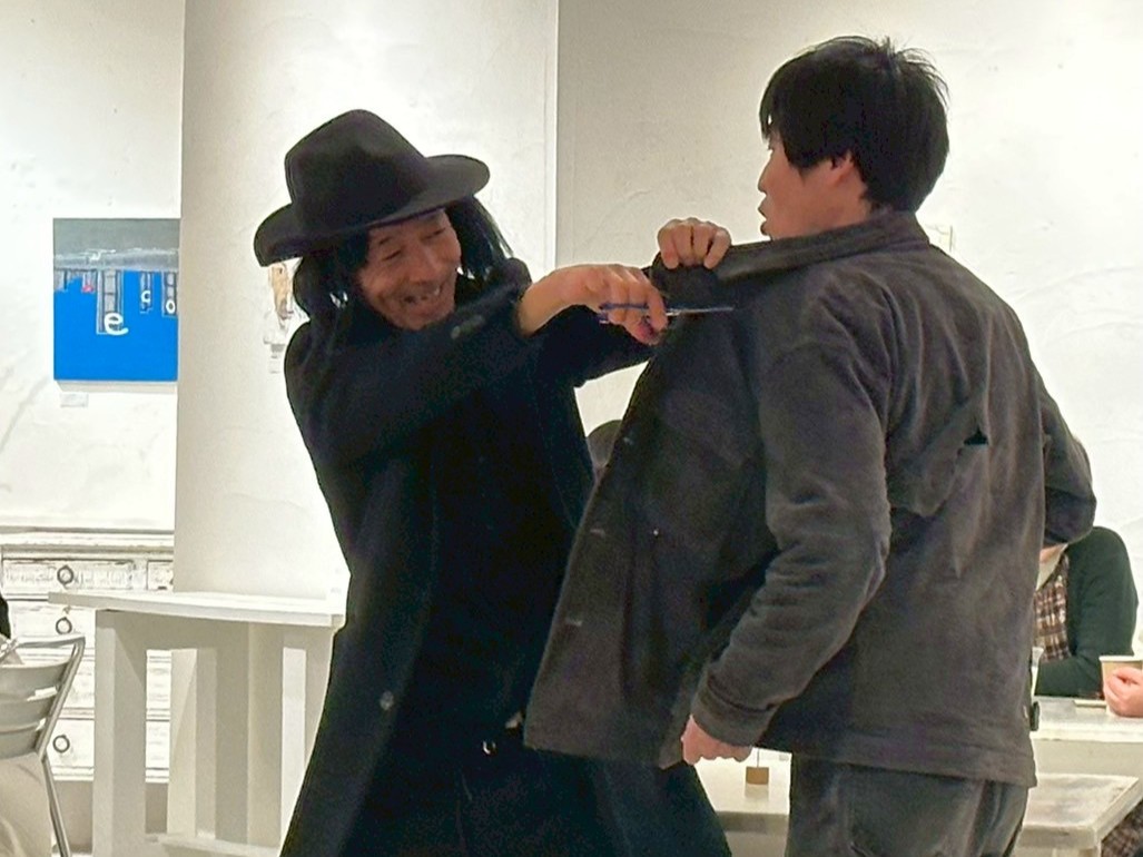 出典: FANY マガジン