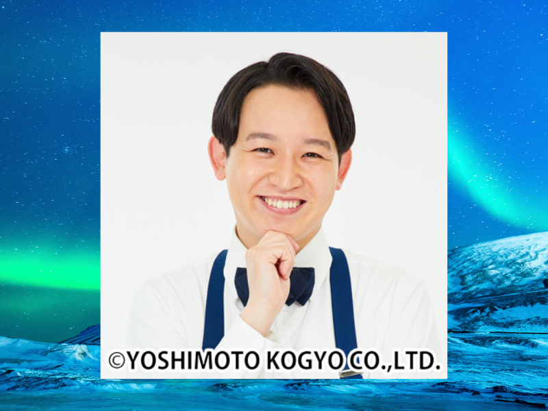 kento fukaya自身初のライブツアー! 大阪・愛知・東京で全4公演開催決定!