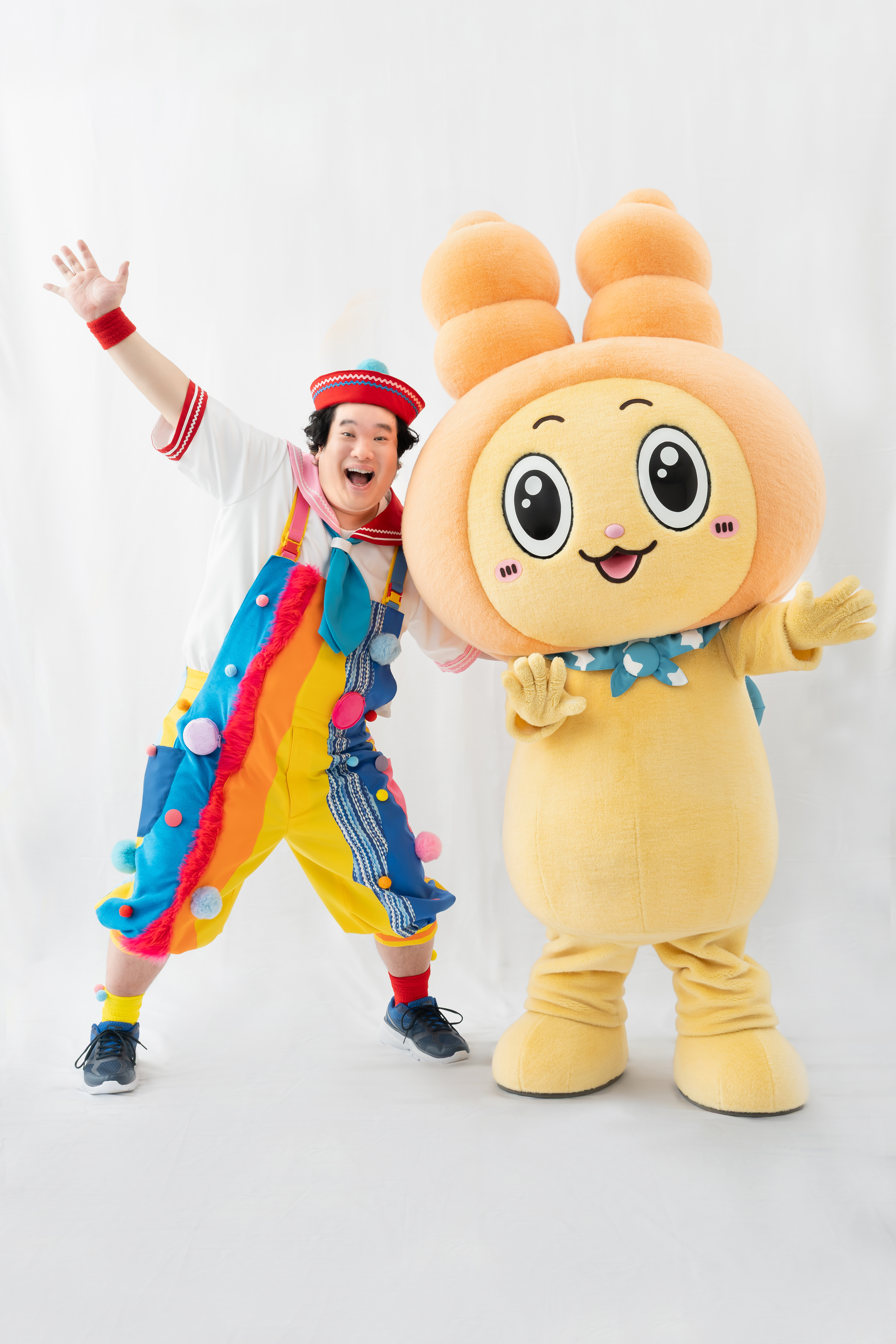 出典: FANY マガジン