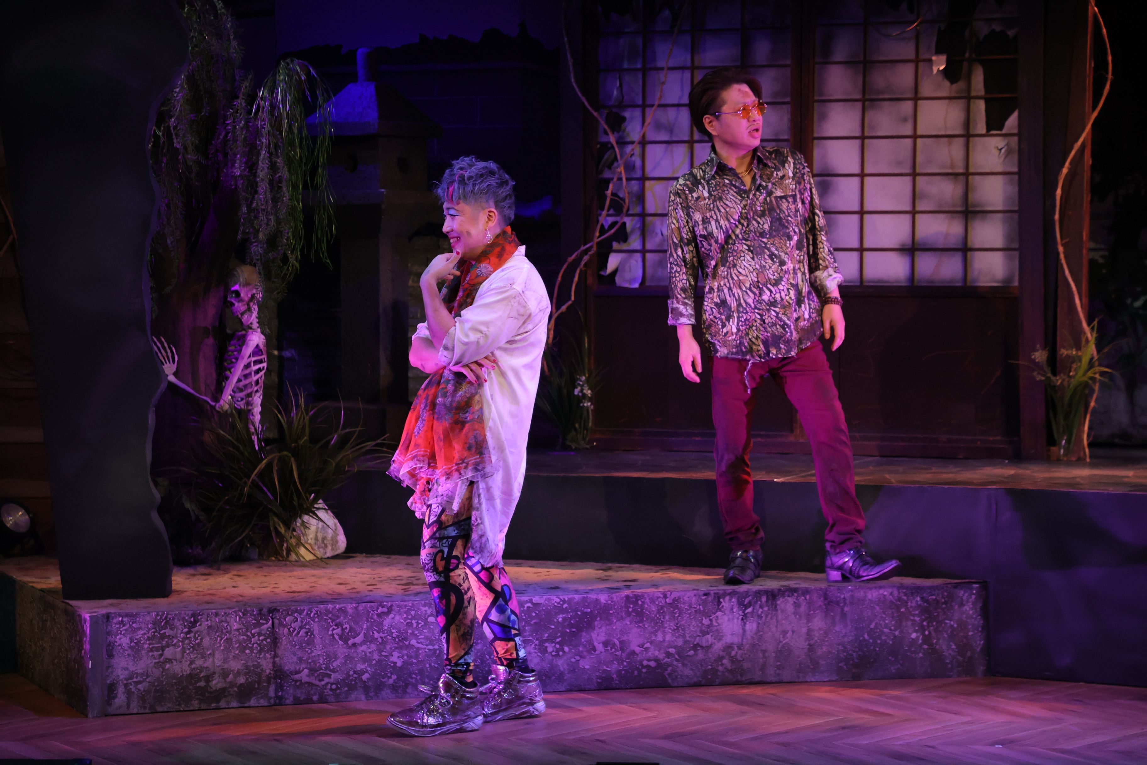 出典: FANY マガジン