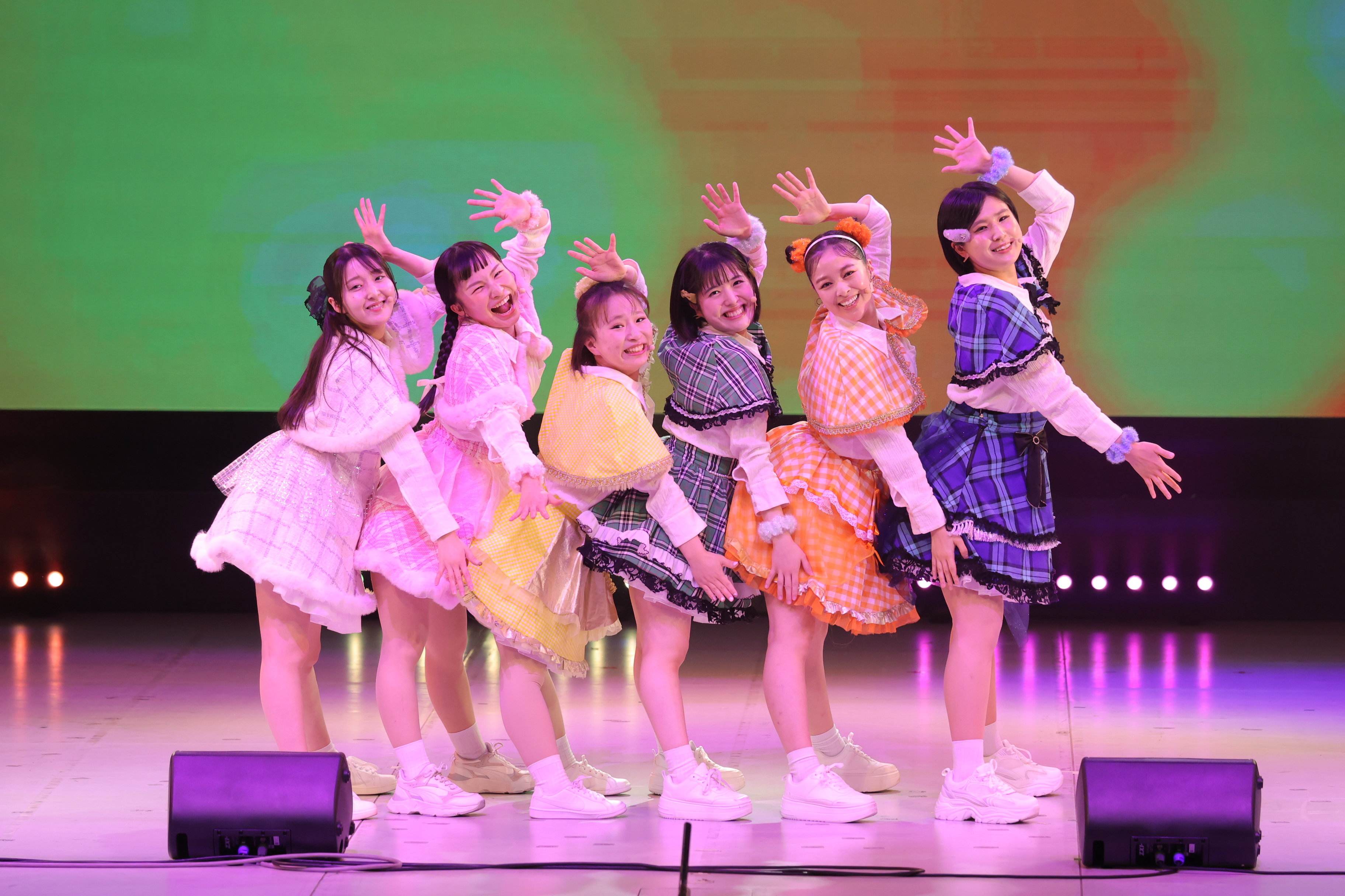 出典: FANY マガジン