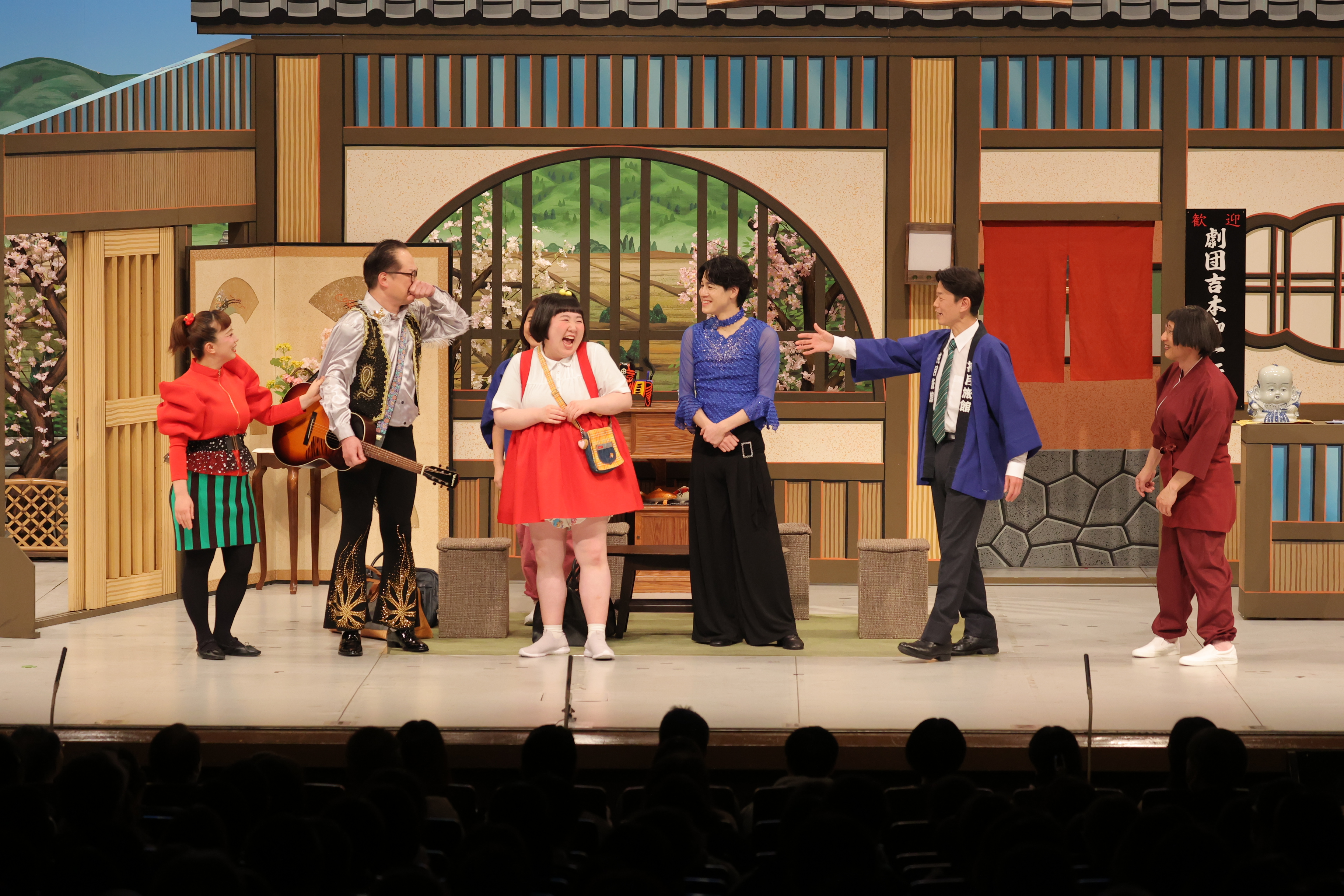 出典: FANY マガジン