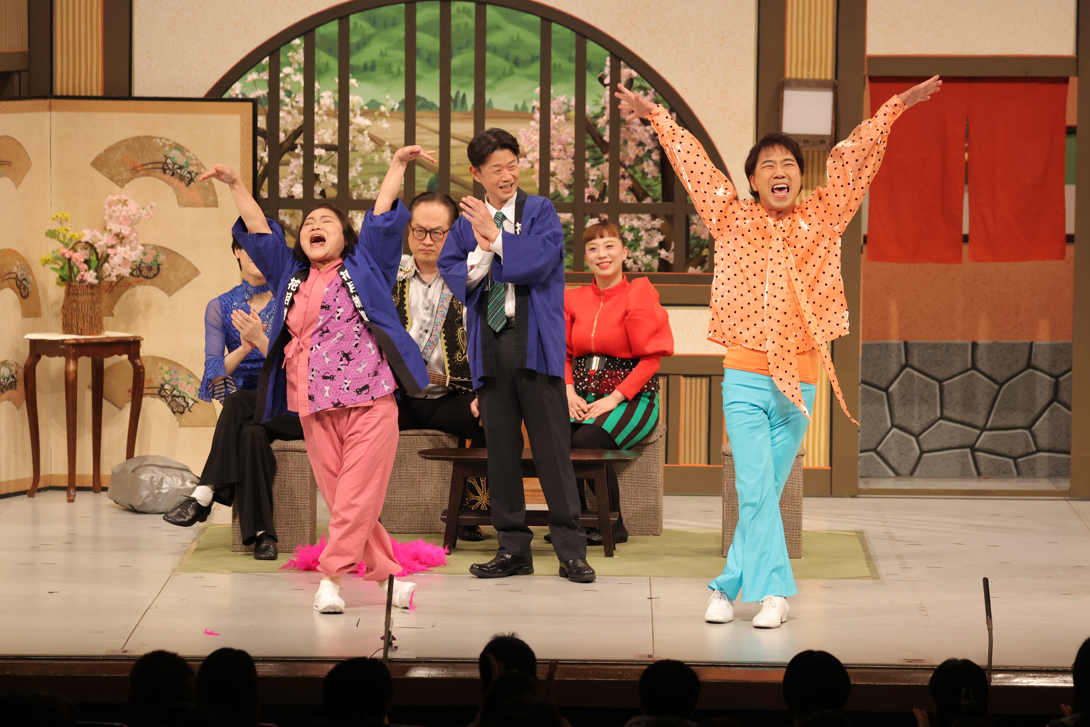 出典: FANY マガジン