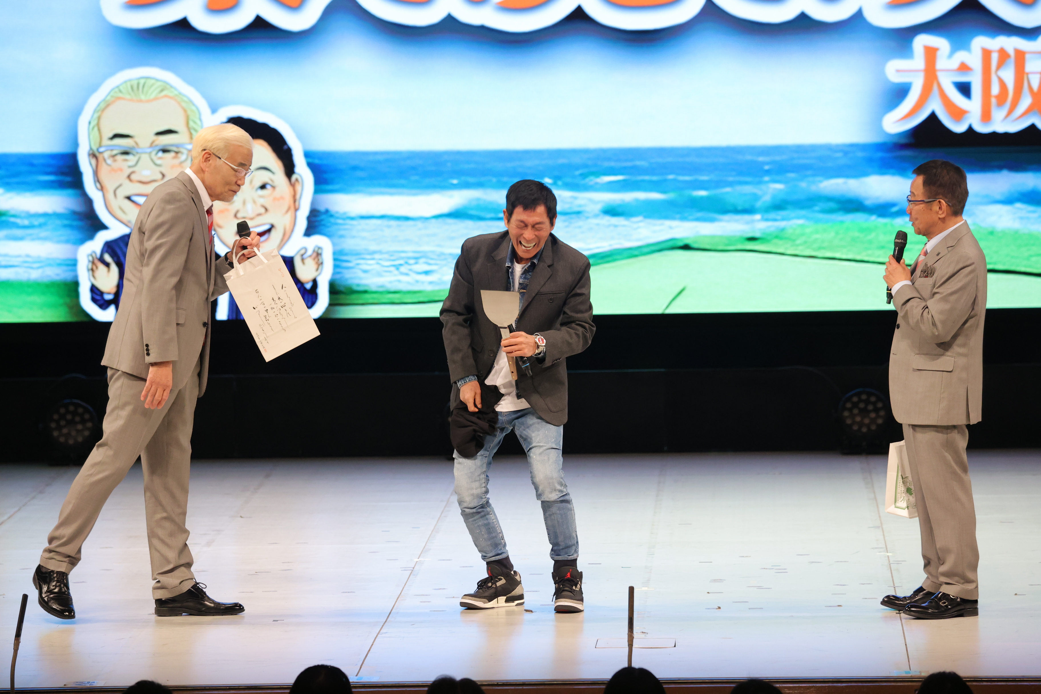 出典: FANY マガジン