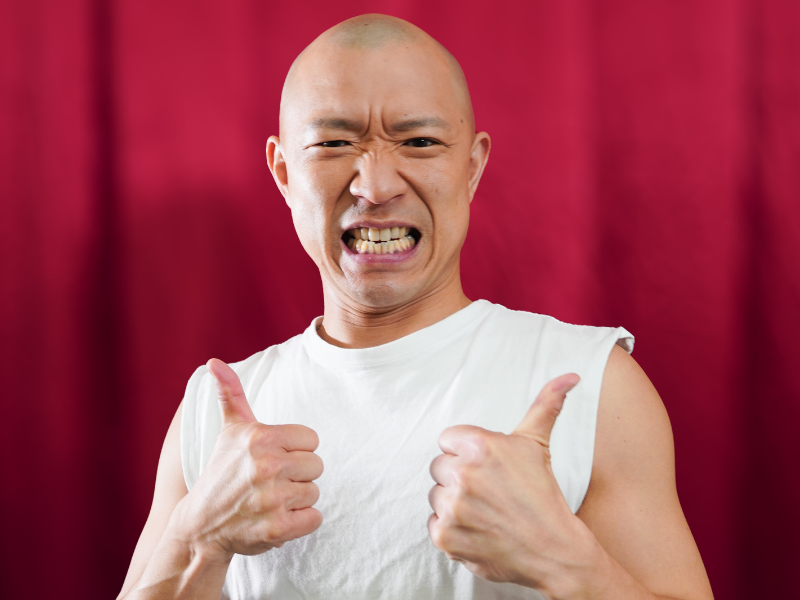 【速報】『R-1グランプリ2026』優勝は今井らいぱち