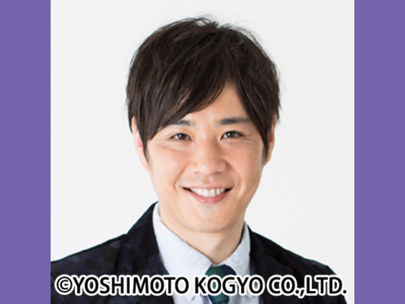 吉本興業がライセンス・藤原一裕とのマネジメント契約終了を発表