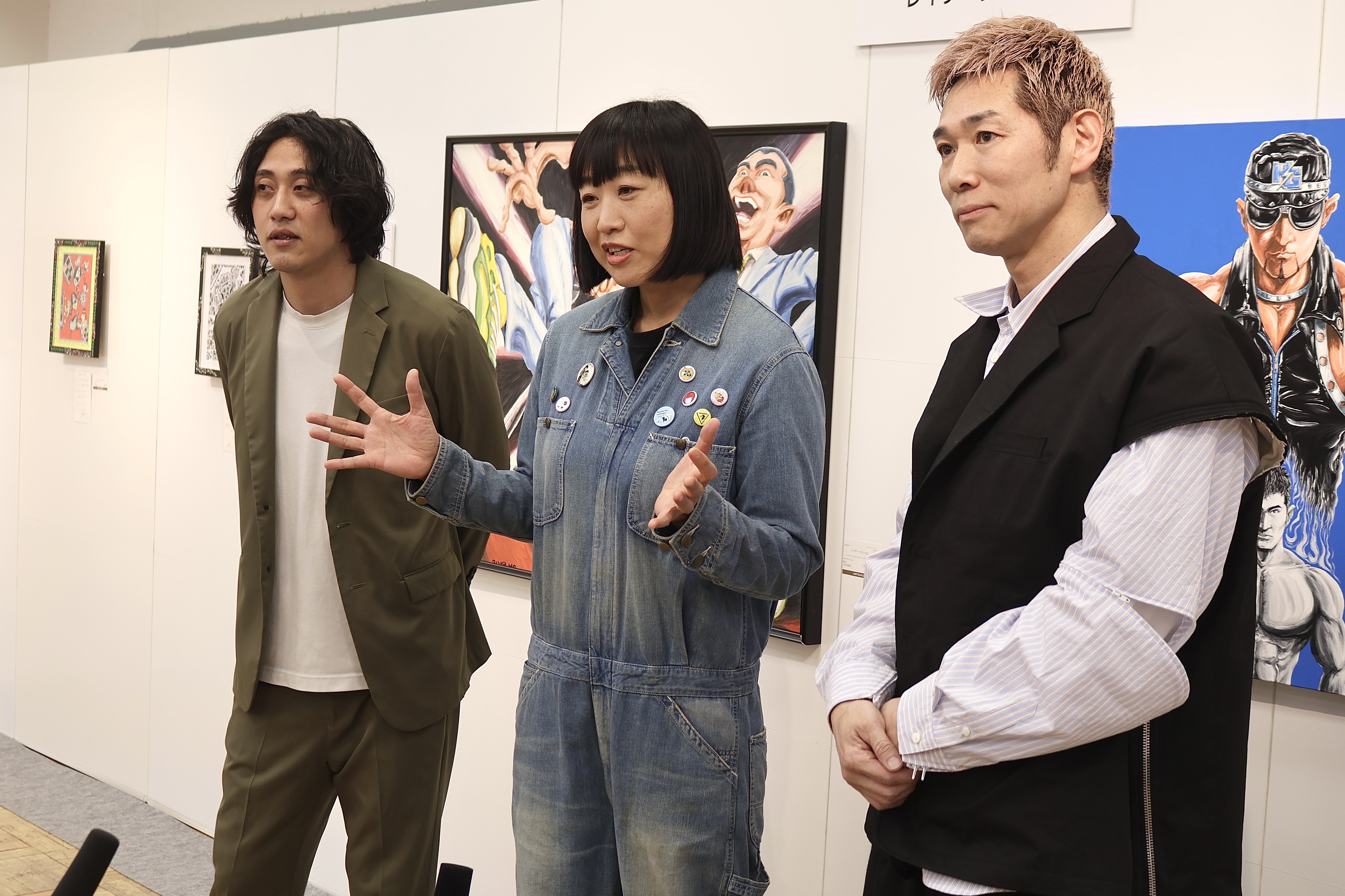 出典: FANY マガジン