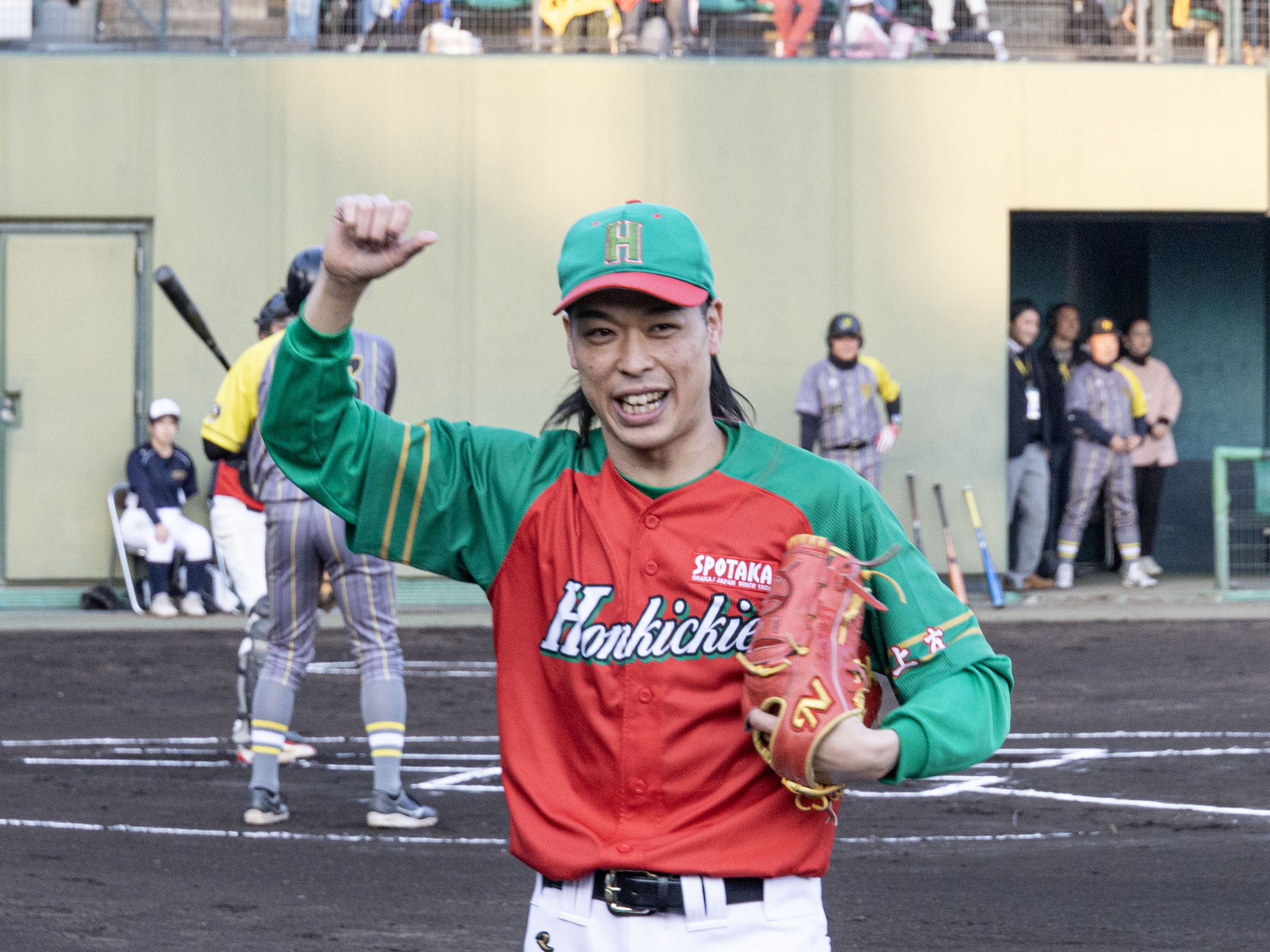 星野伸之 | FANY Magazine