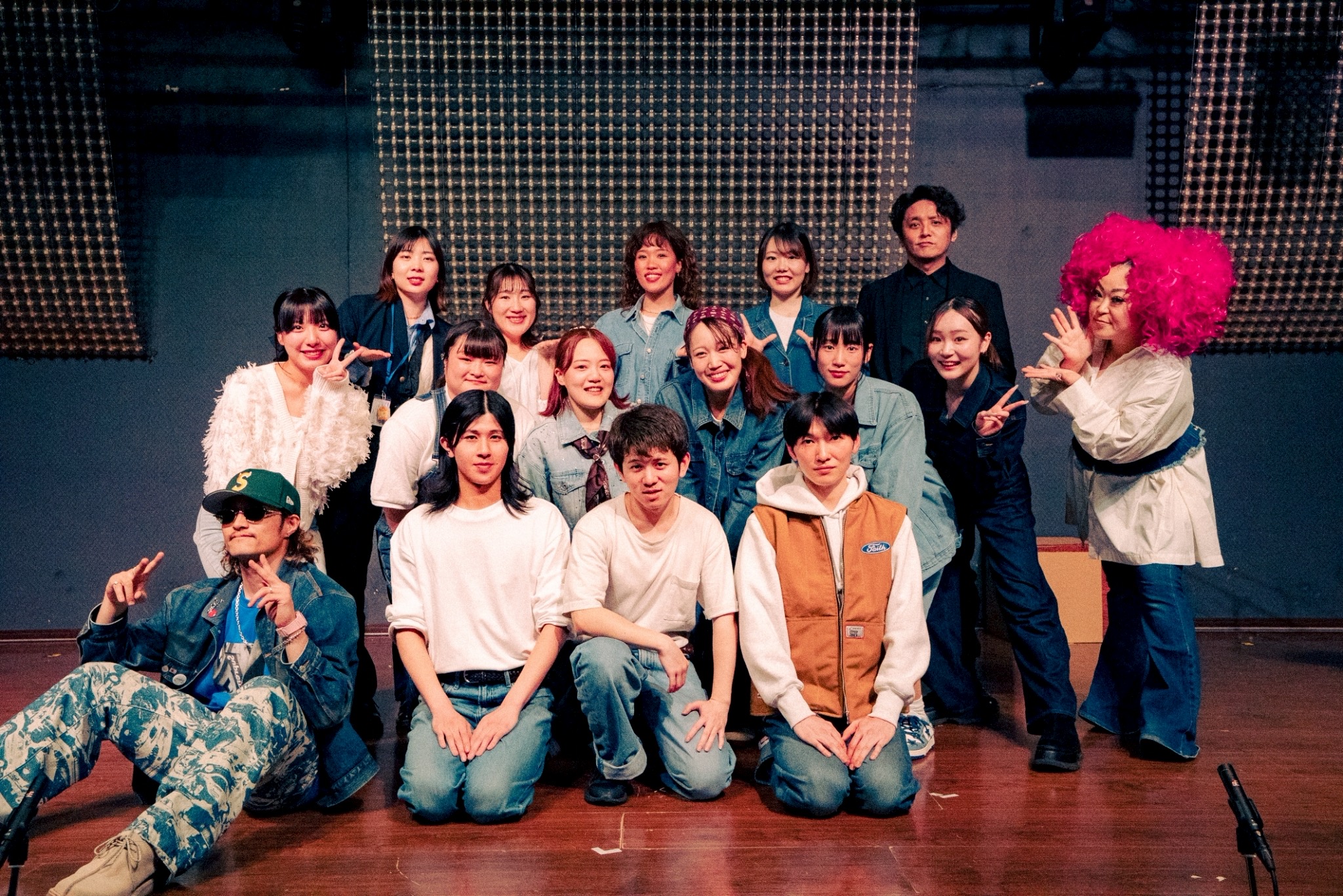 出典: FANY マガジン