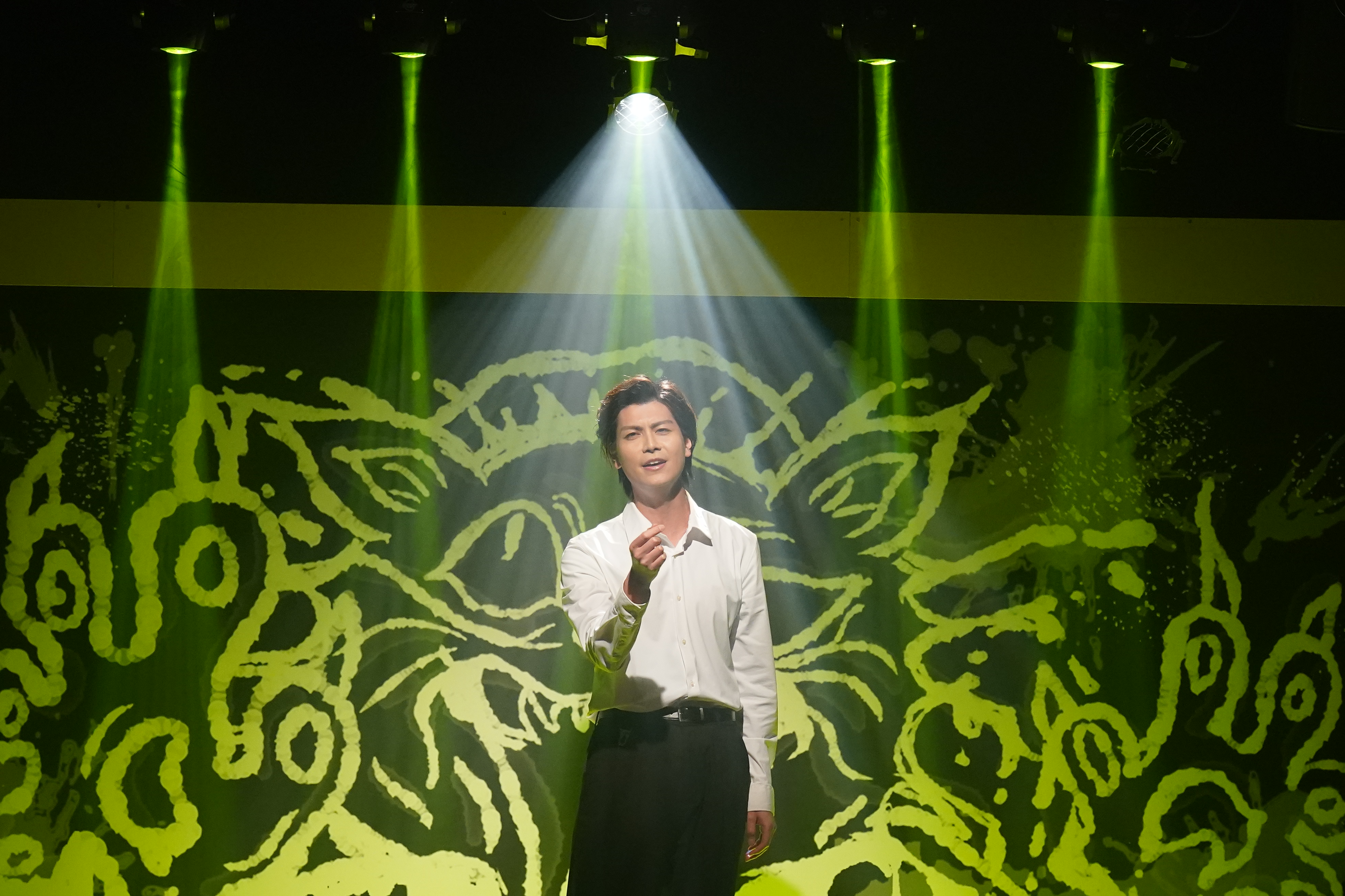 出典: FANY マガジン