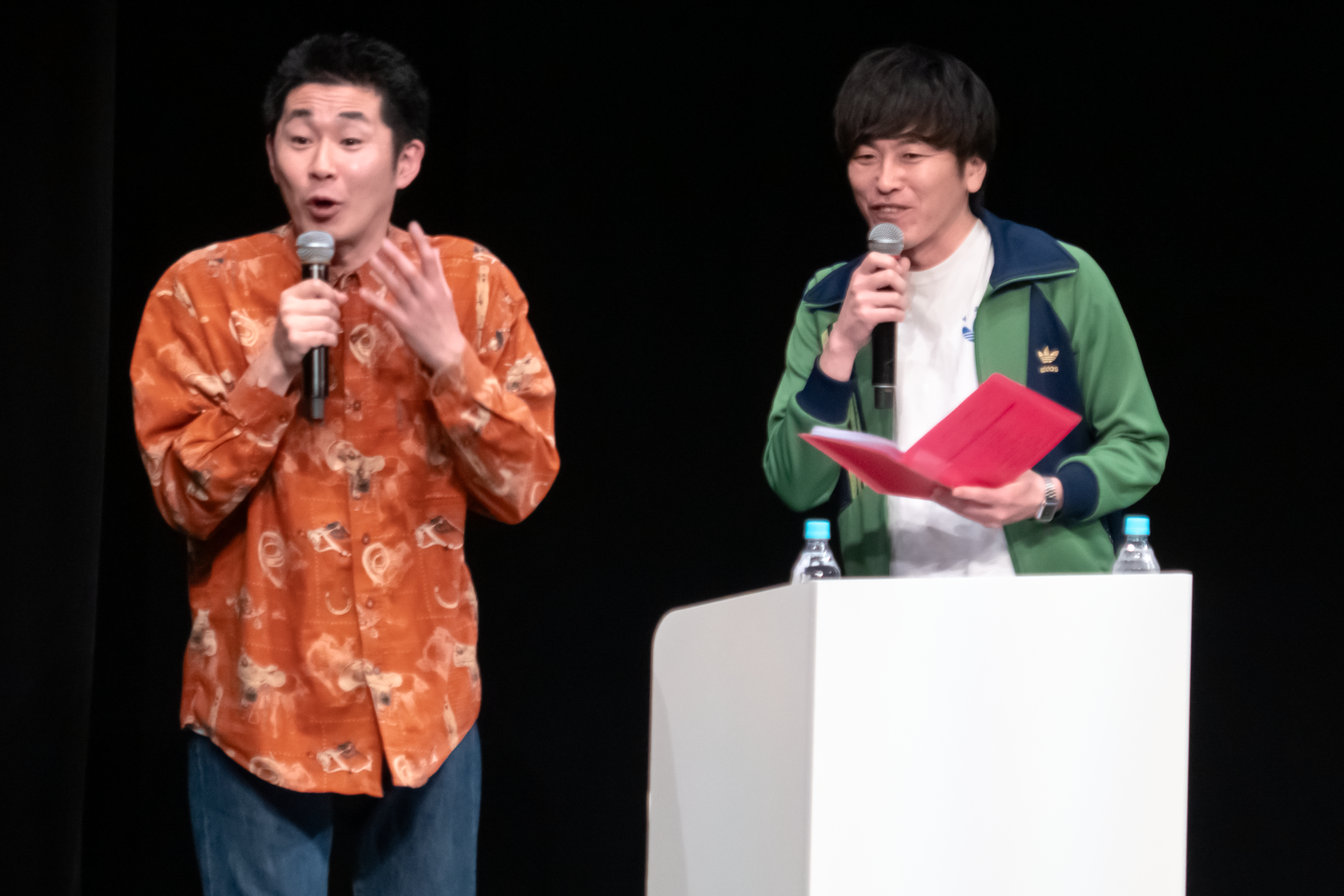 出典: FANY マガジン