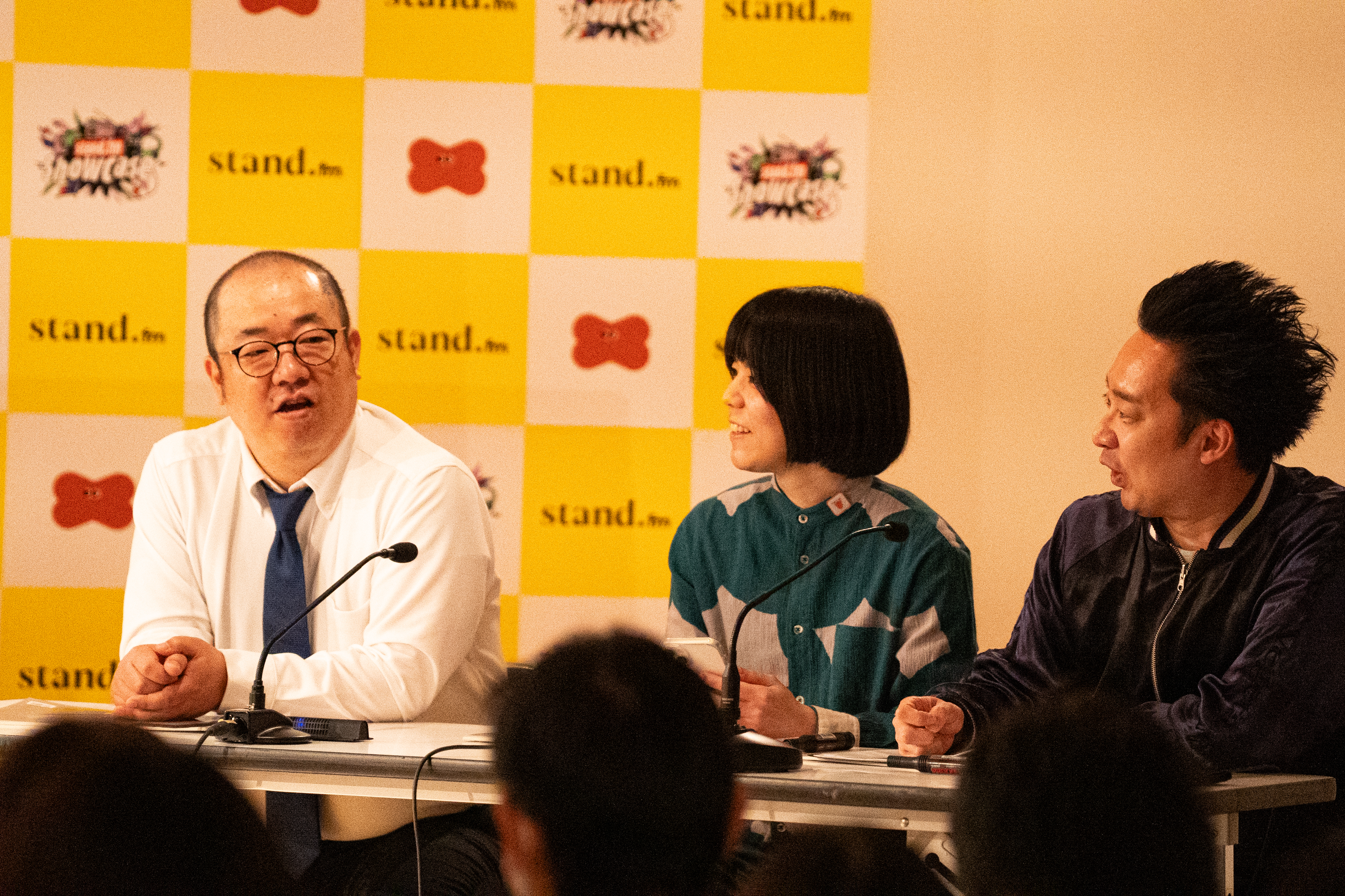 出典: FANY マガジン