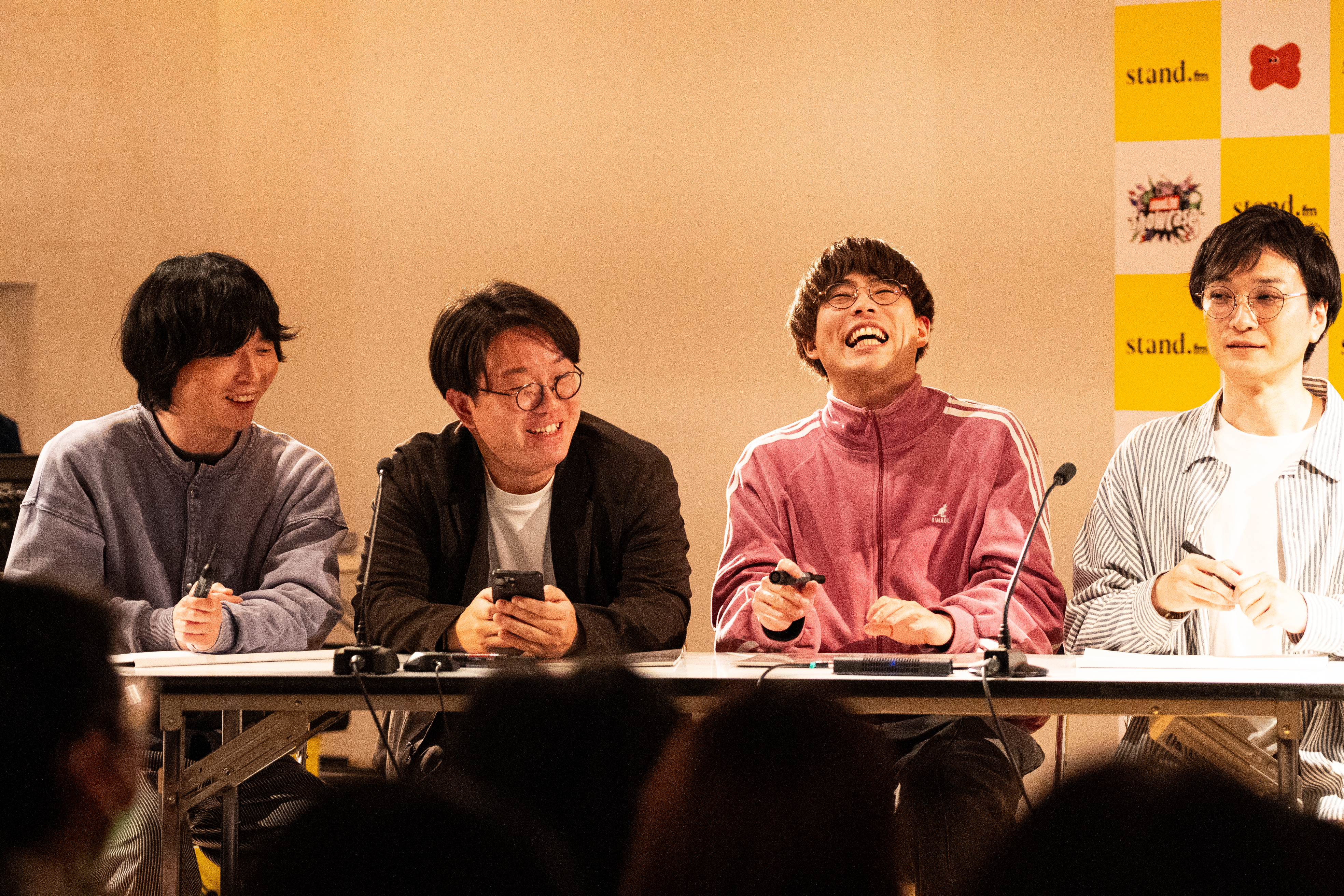 出典: FANY マガジン