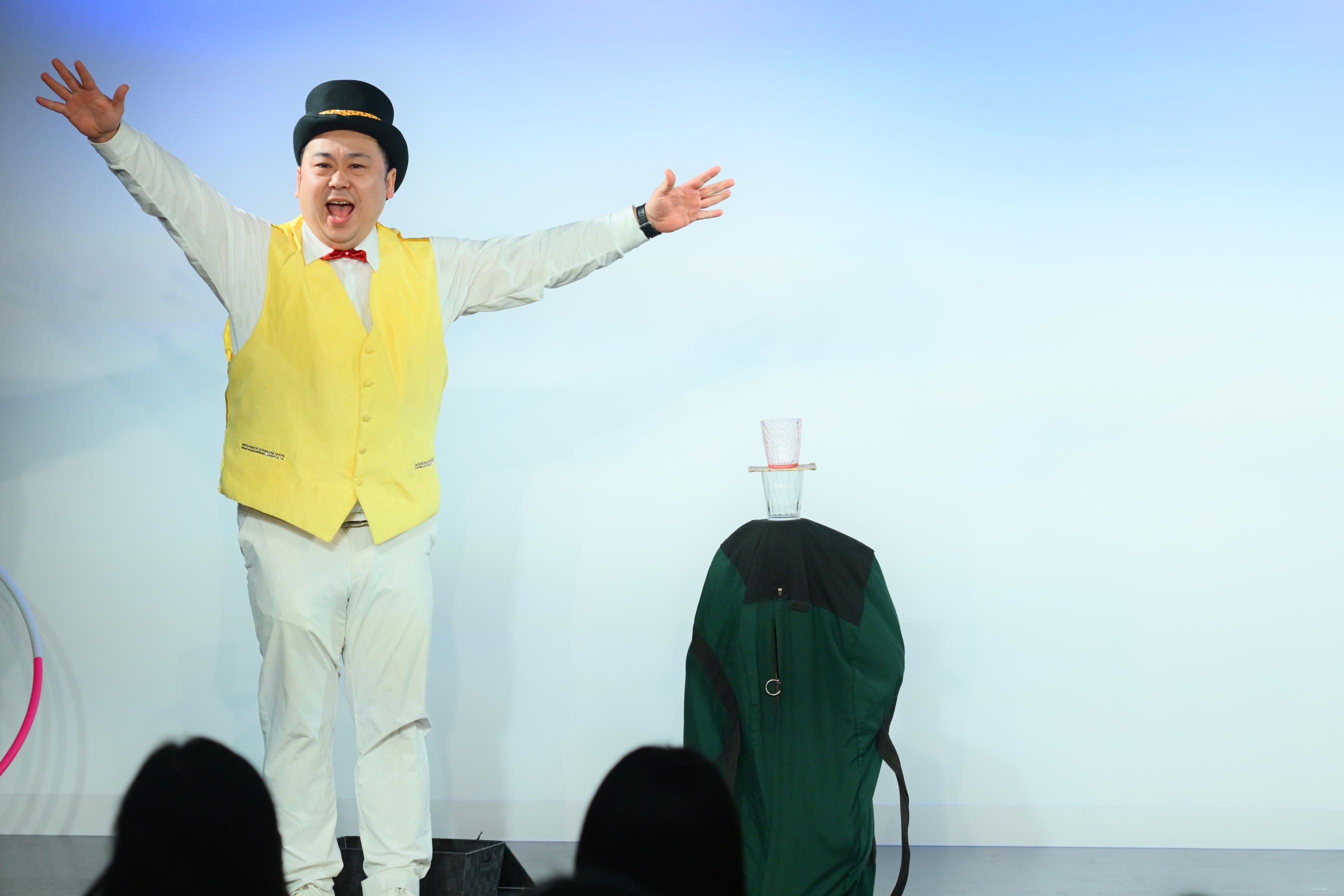 出典: FANY マガジン