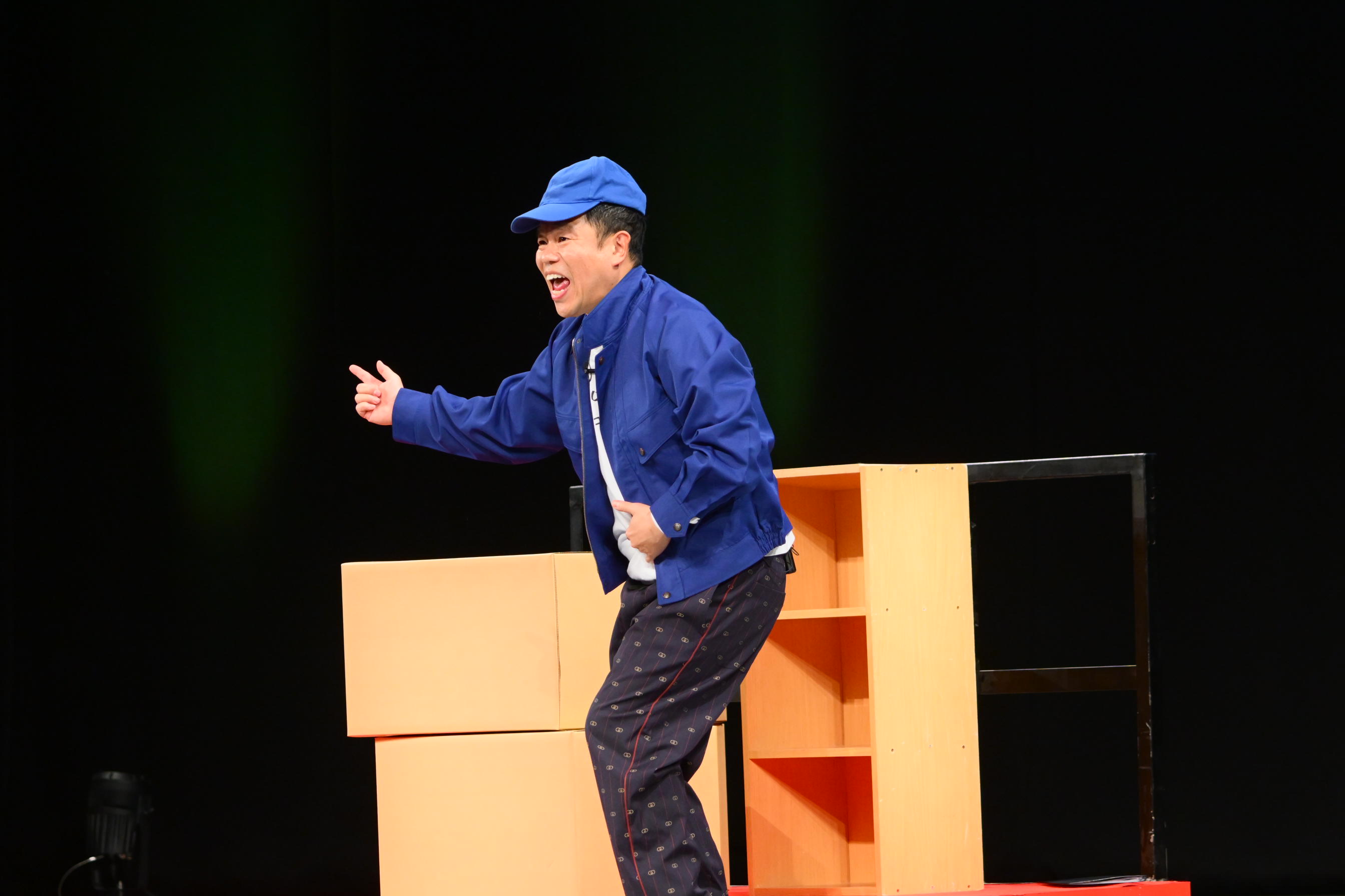 出典: FANY マガジン