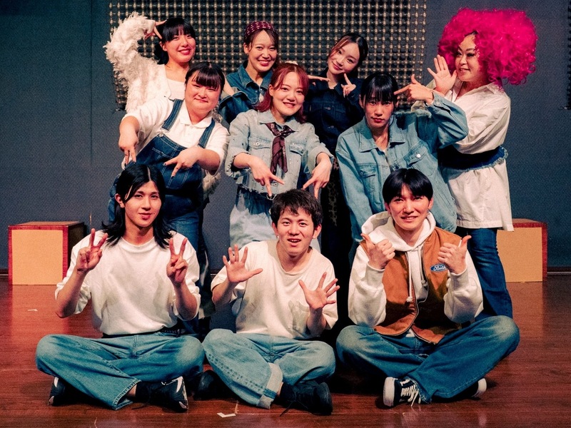 ダンスに、芝居に、ボーカルに…YPA生が卒業・進級公演で躍動! 「YPAに通っていたからこそ夢が持てたのかな」