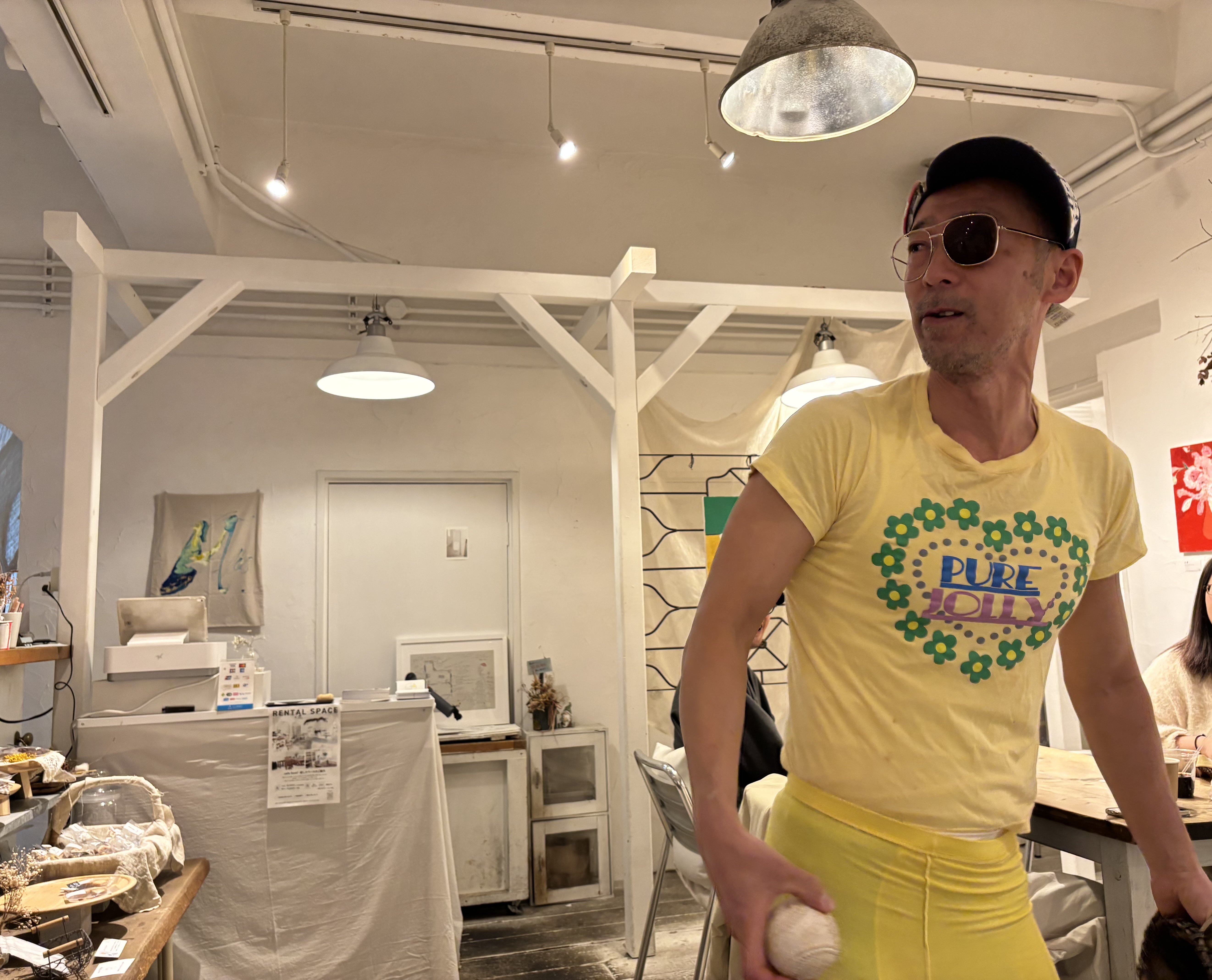 出典: FANY マガジン