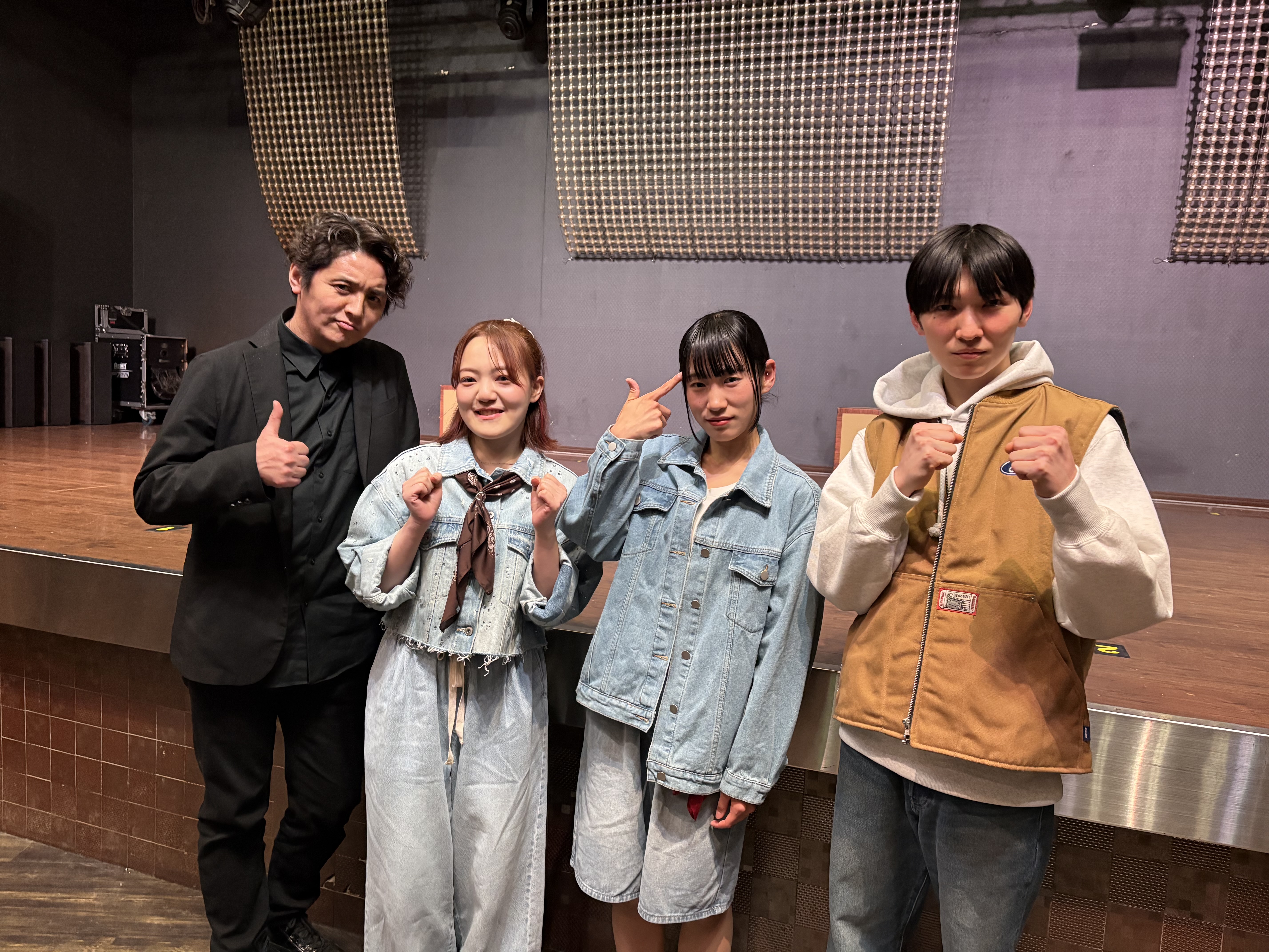 出典: FANY マガジン