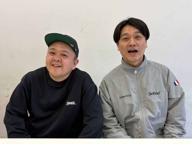 サルゴリラ“結成10周年”単独ライブはプロの演出・音楽が入って満足度アップ! 「優勝してからネタづくりがすっごく楽しくて」