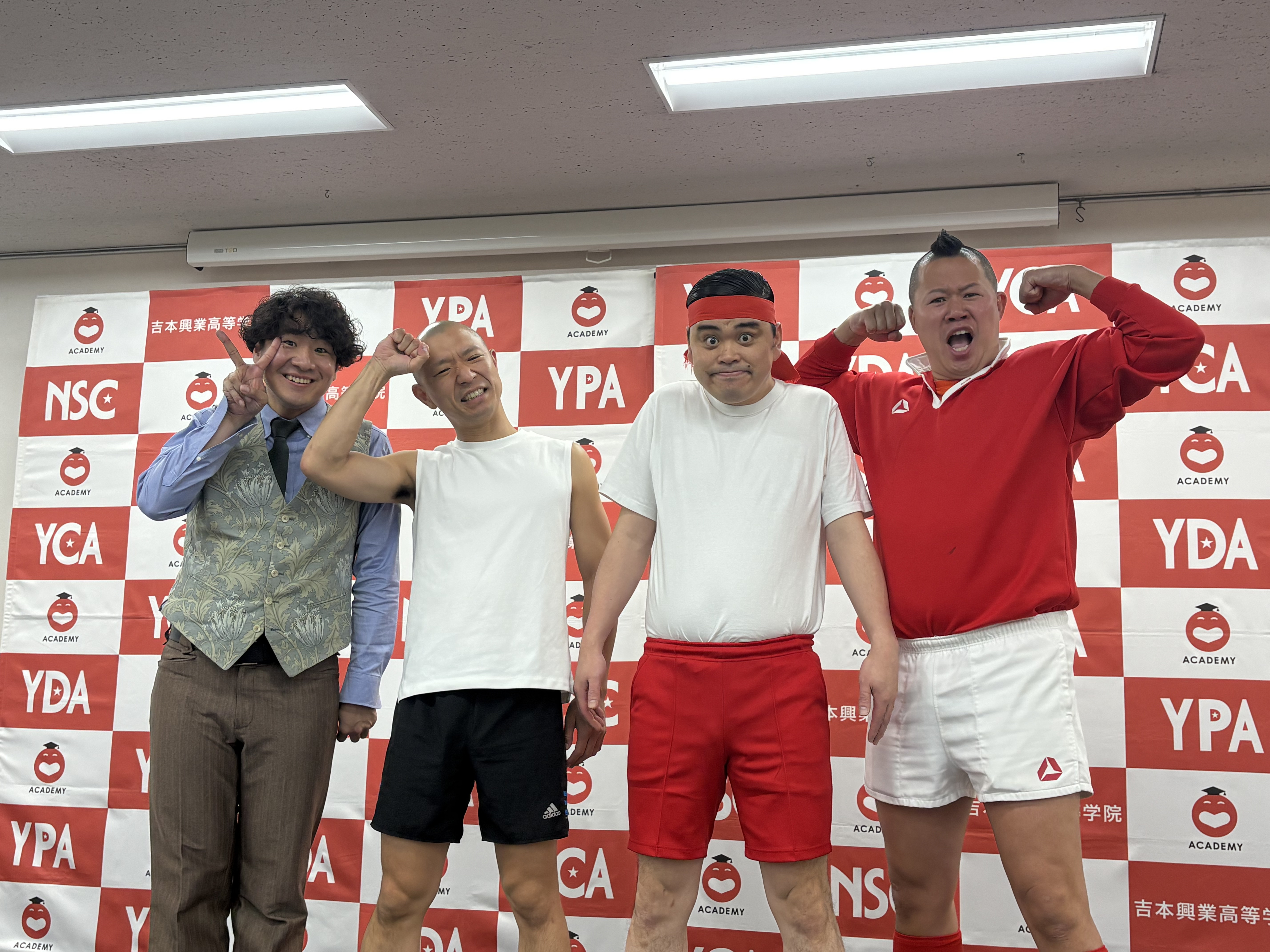 出典: FANY マガジン