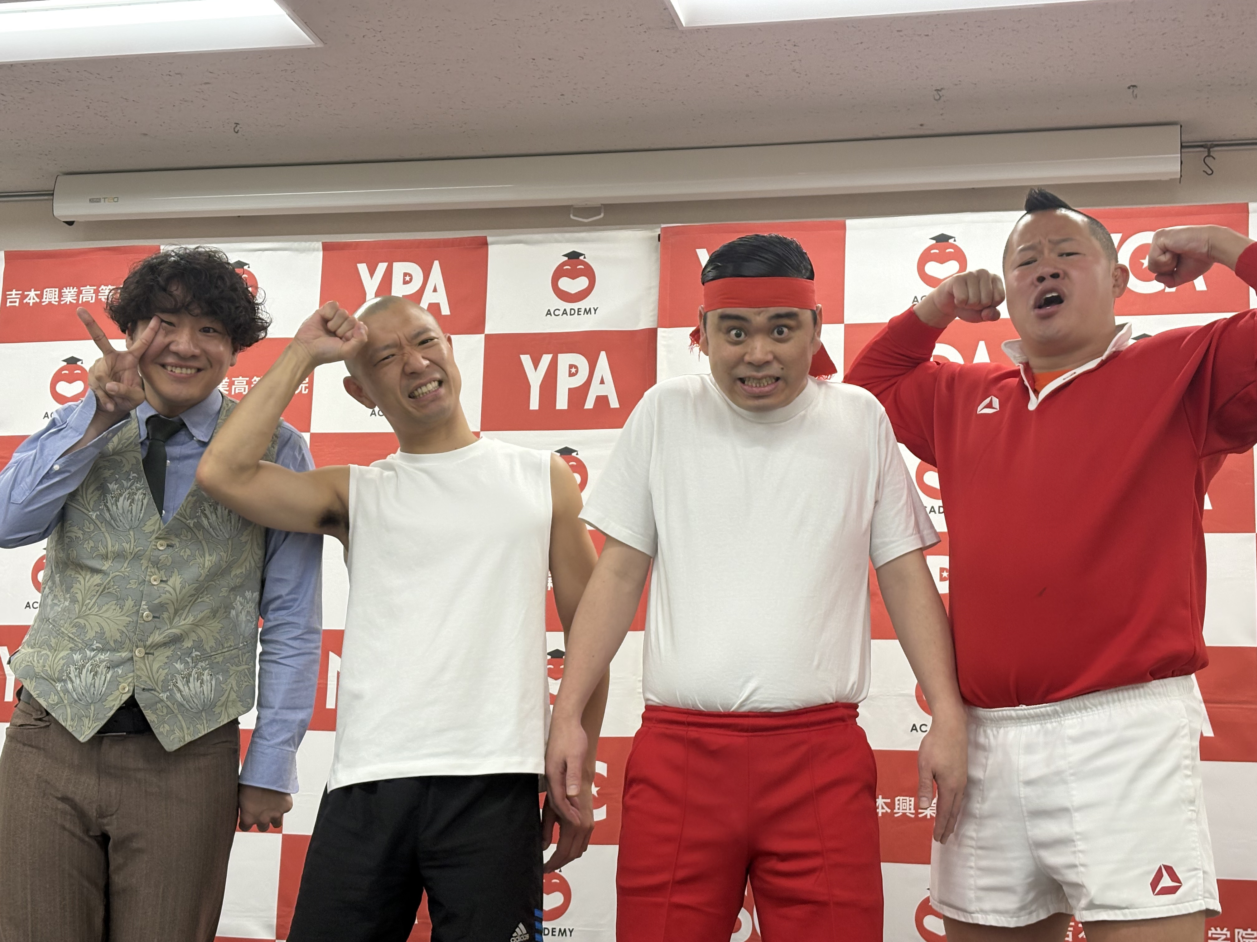 出典: FANY マガジン