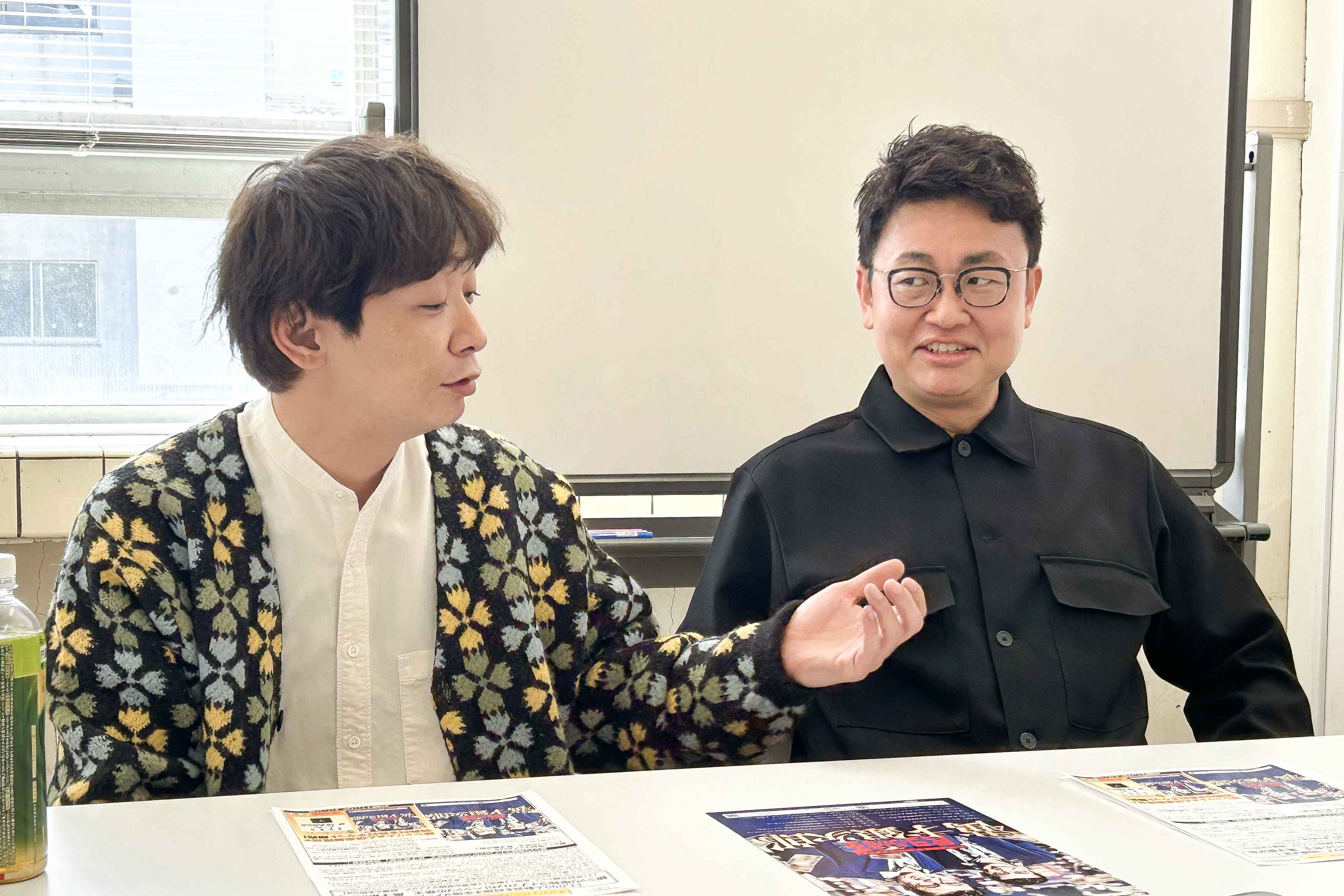 出典: FANY マガジン