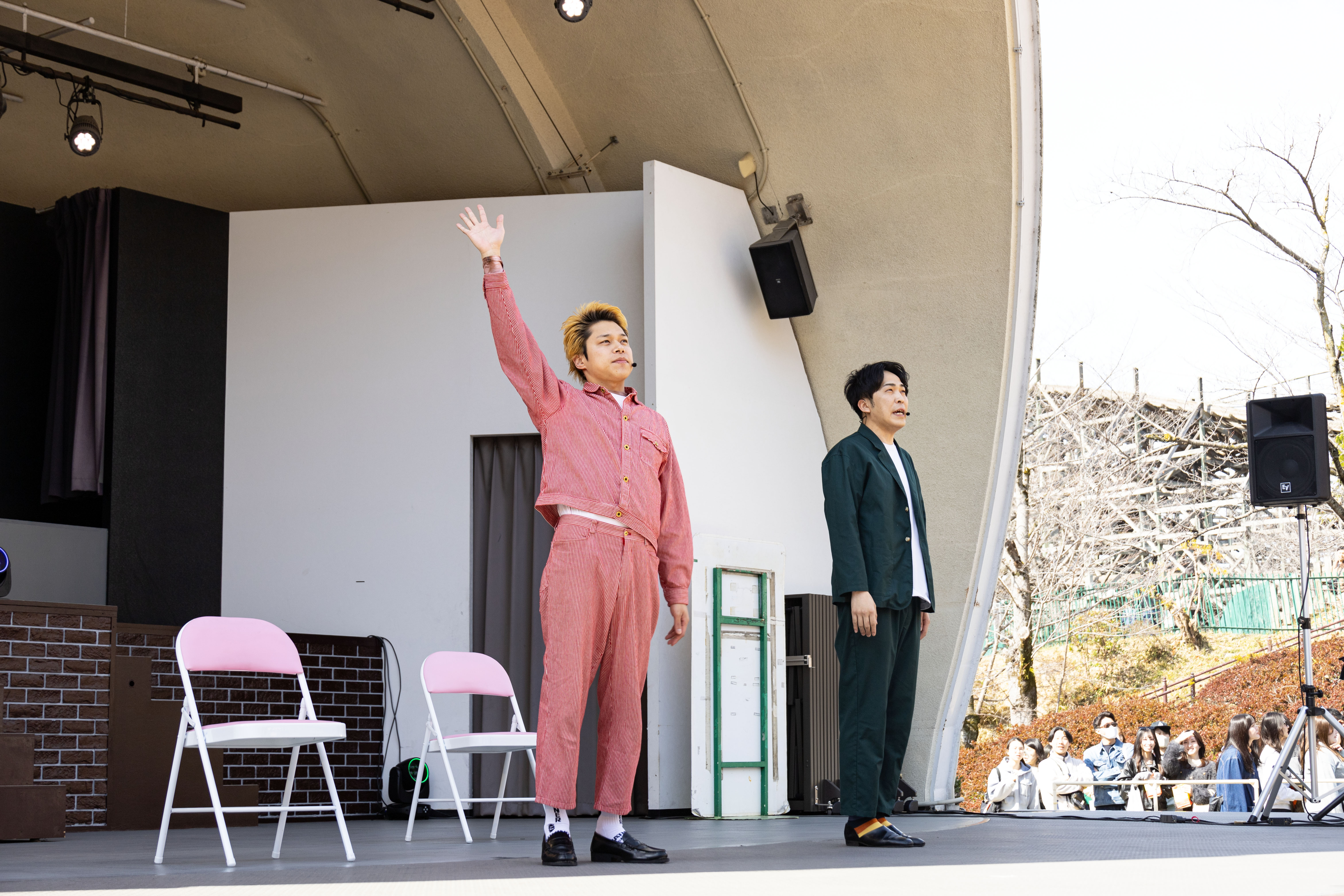 出典: FANY マガジン