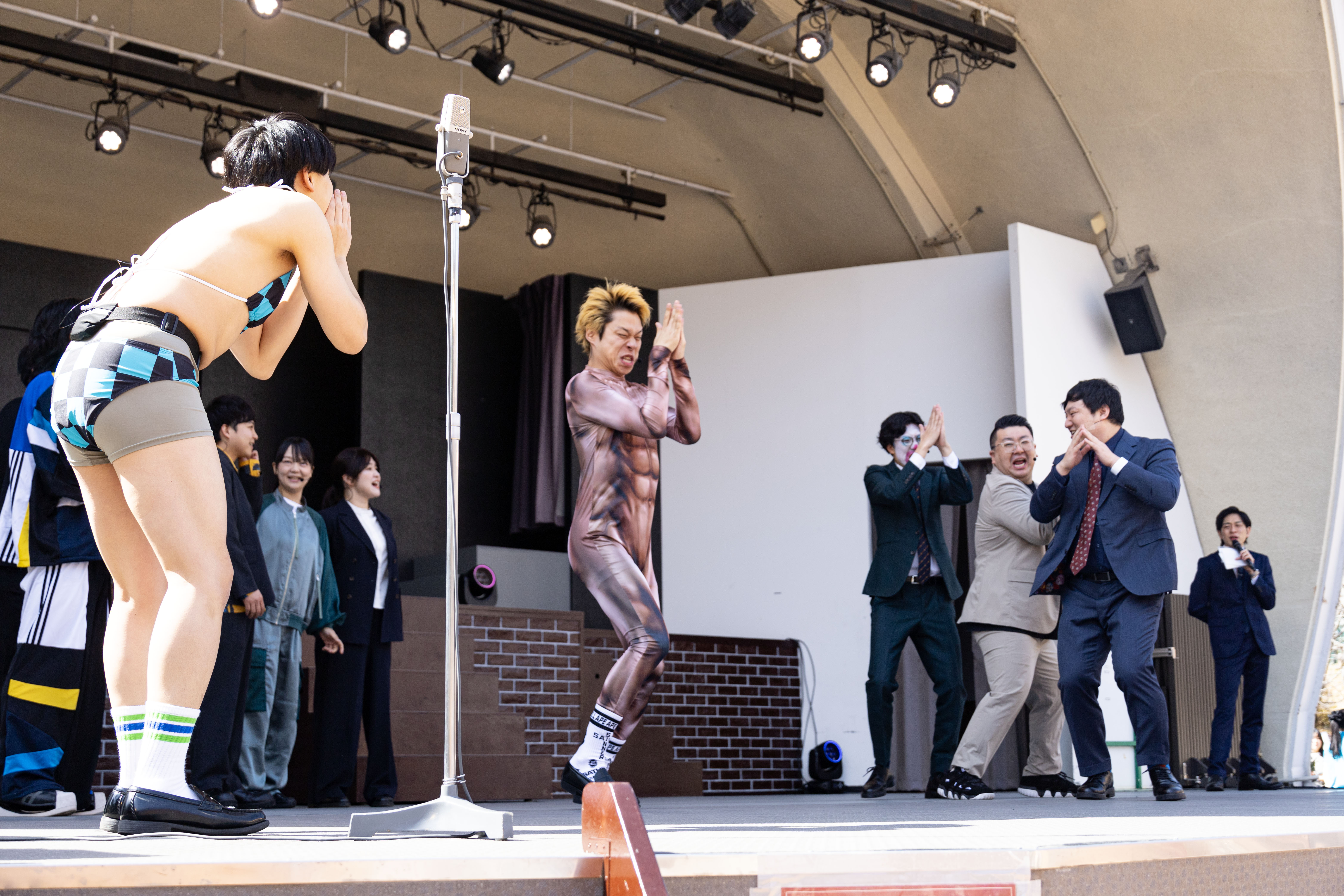 出典: FANY マガジン