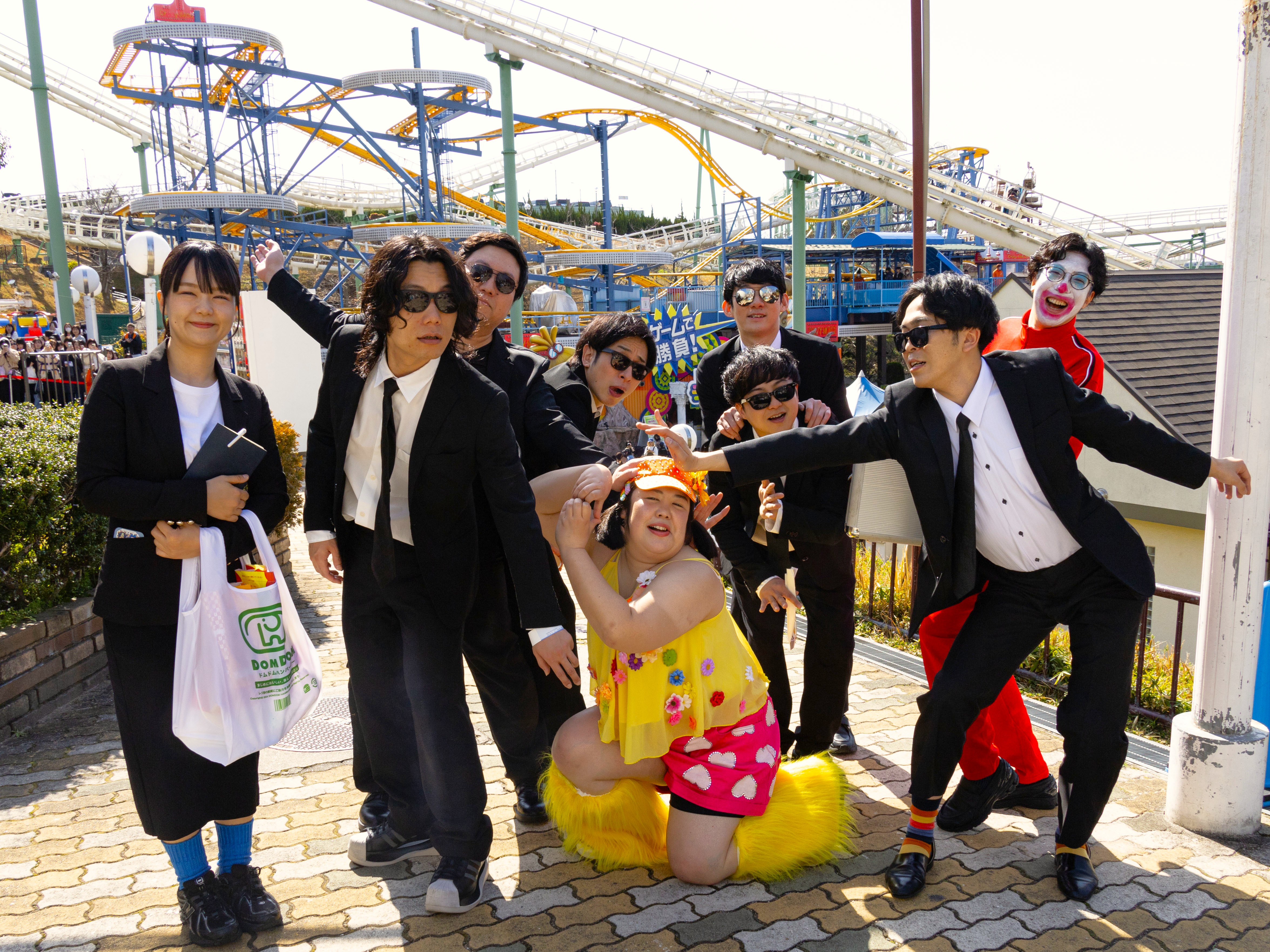 出典: FANY マガジン