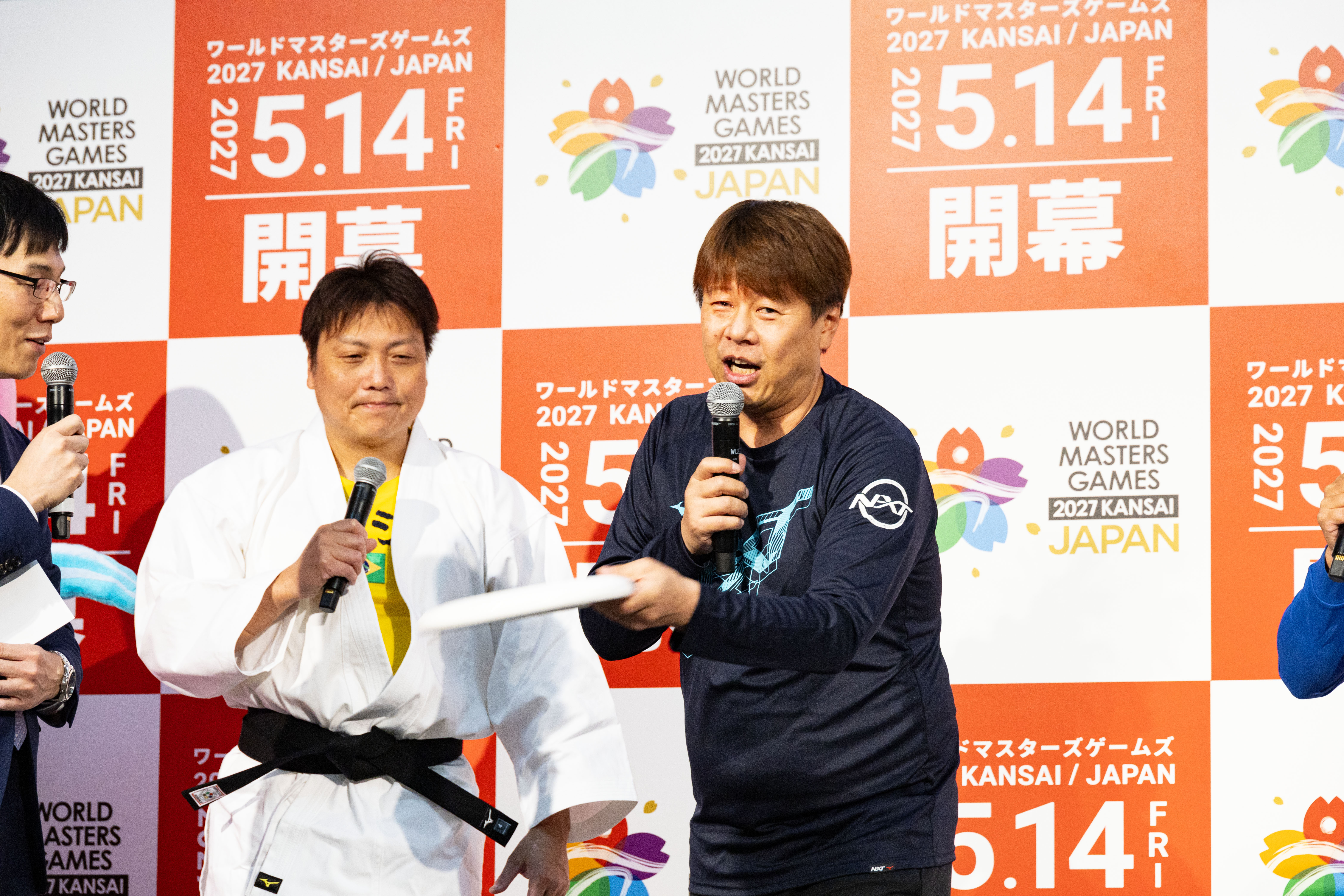 出典: FANY マガジン