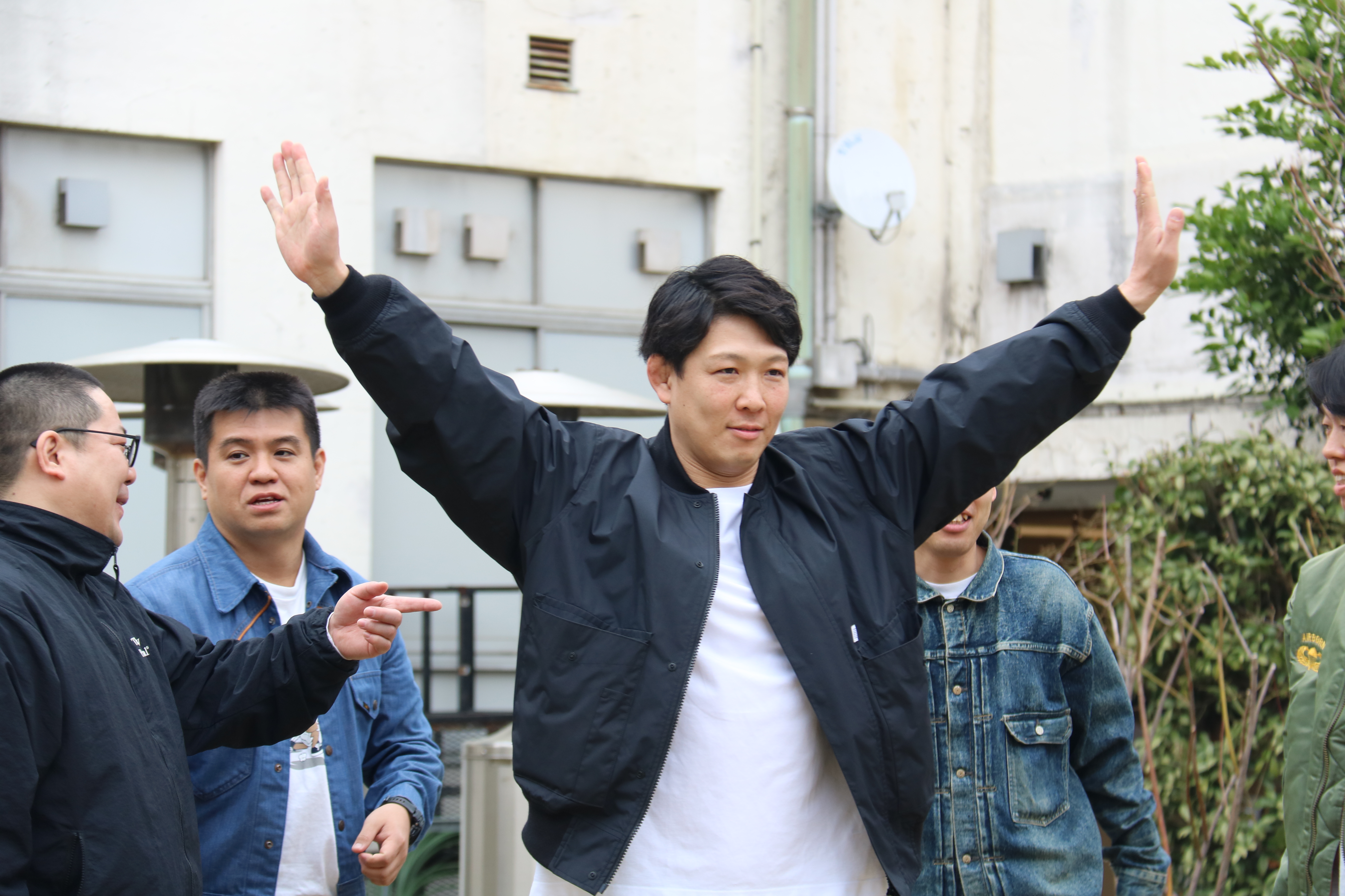 出典: FANY マガジン