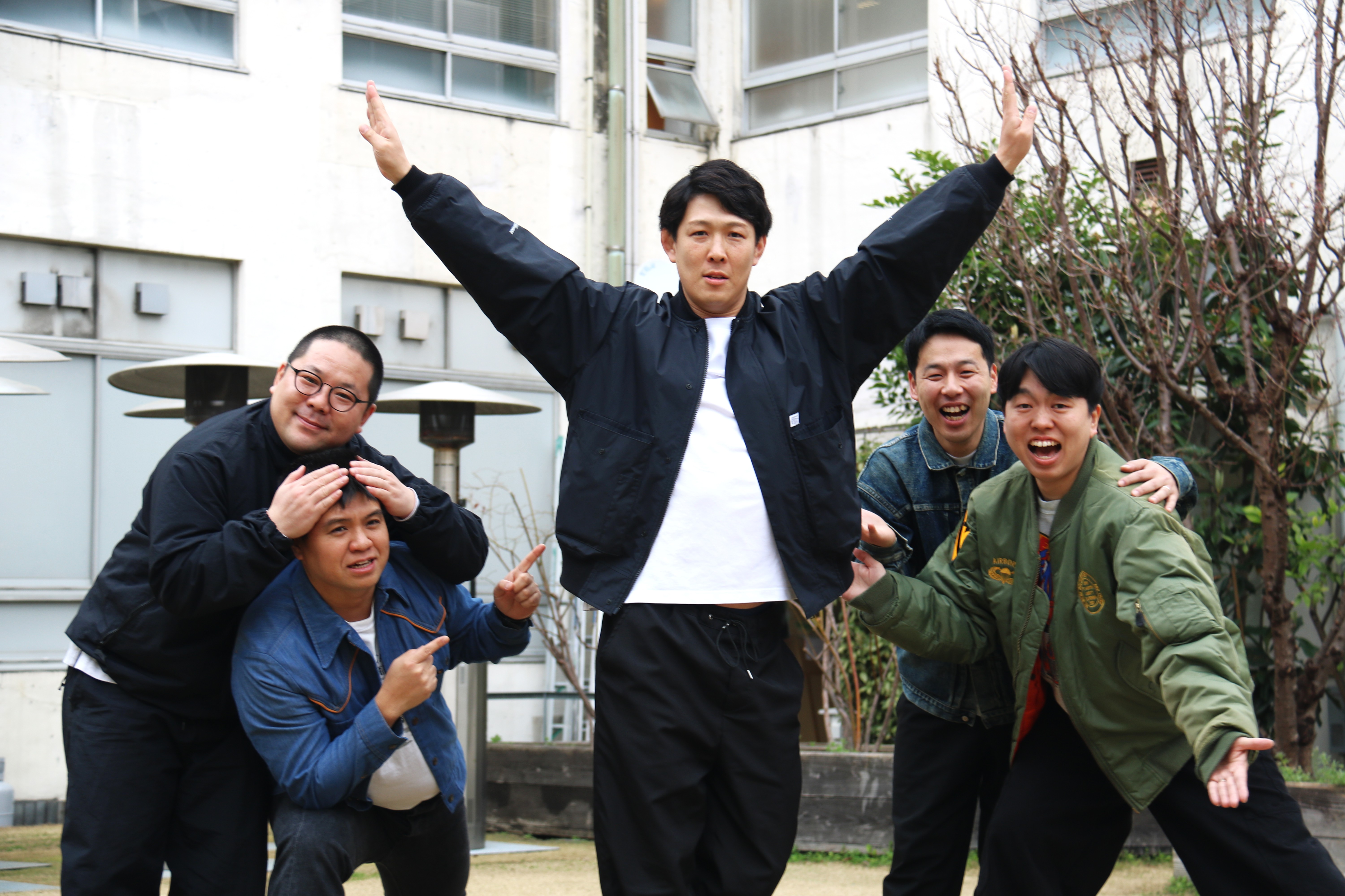 出典: FANY マガジン