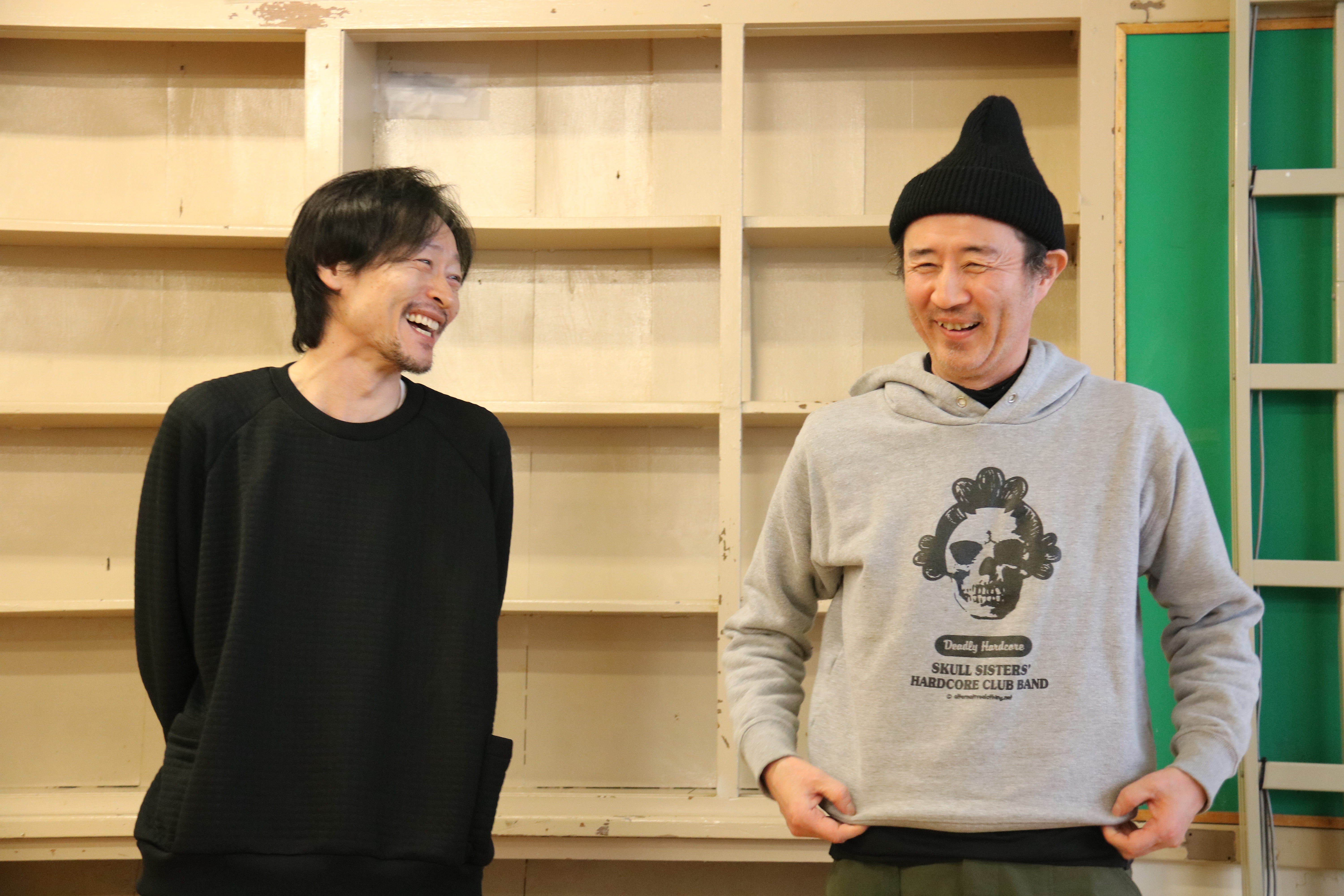 出典: FANY マガジン