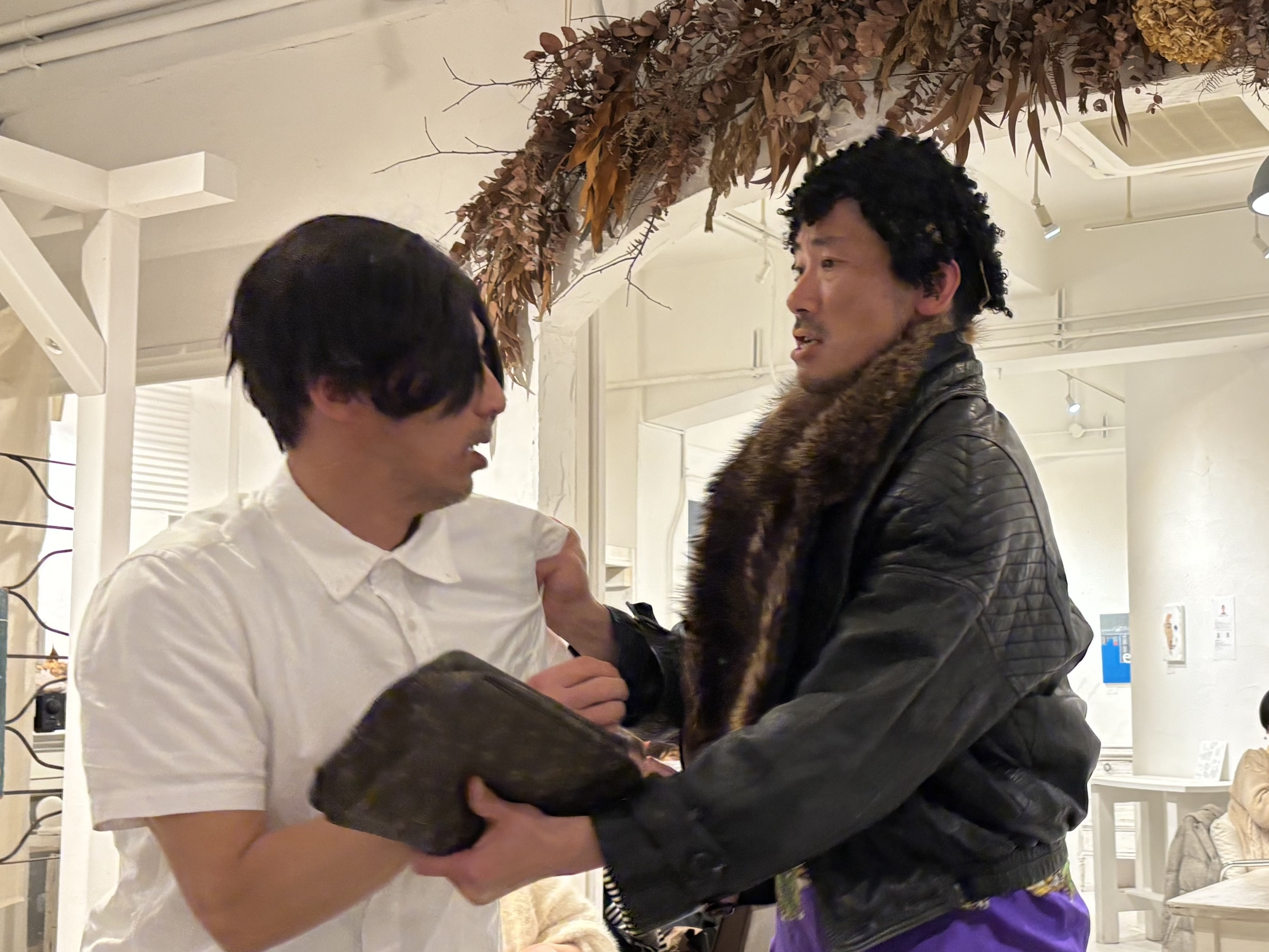 出典: FANY マガジン