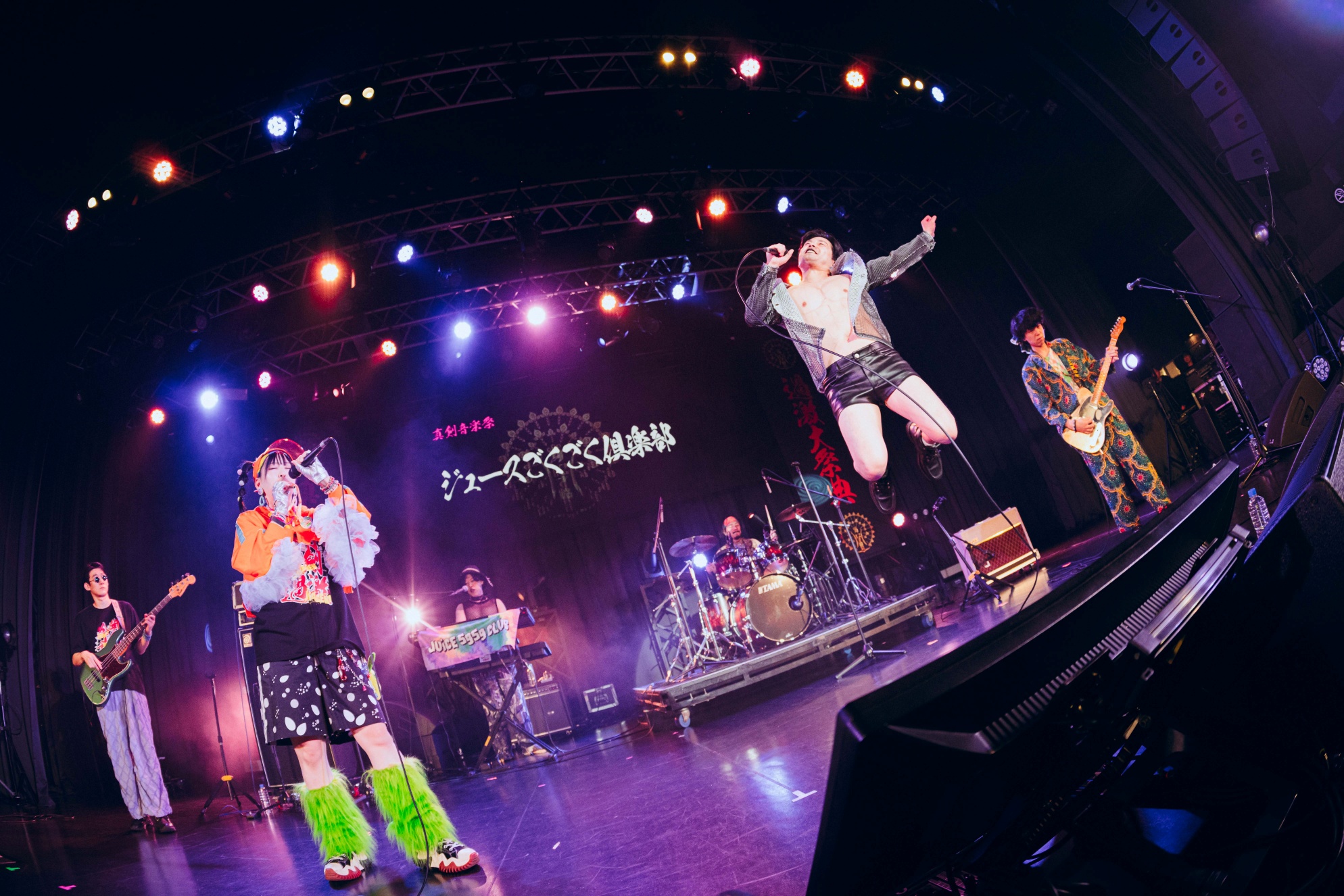 出典: FANY マガジン