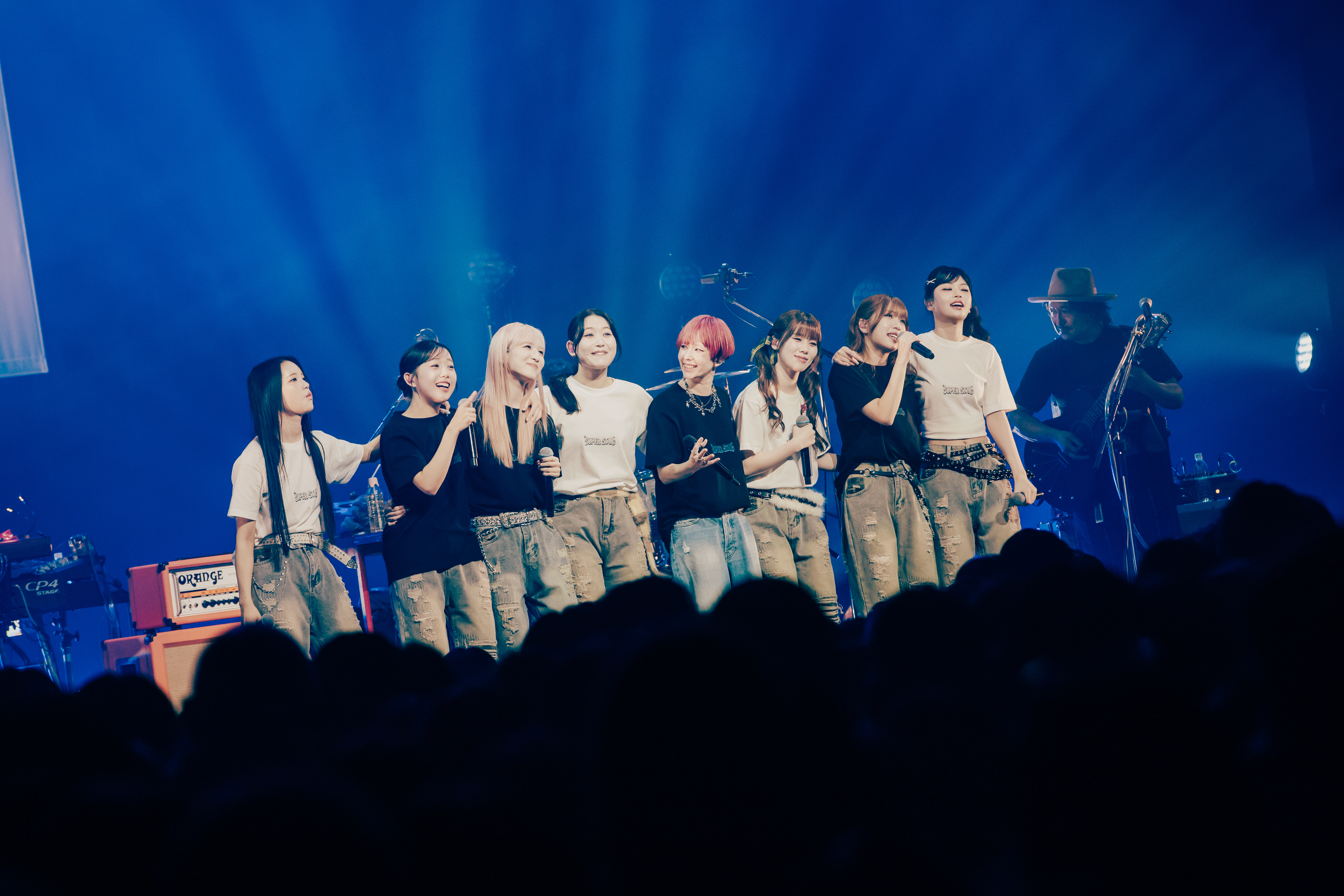 出典: FANY マガジン