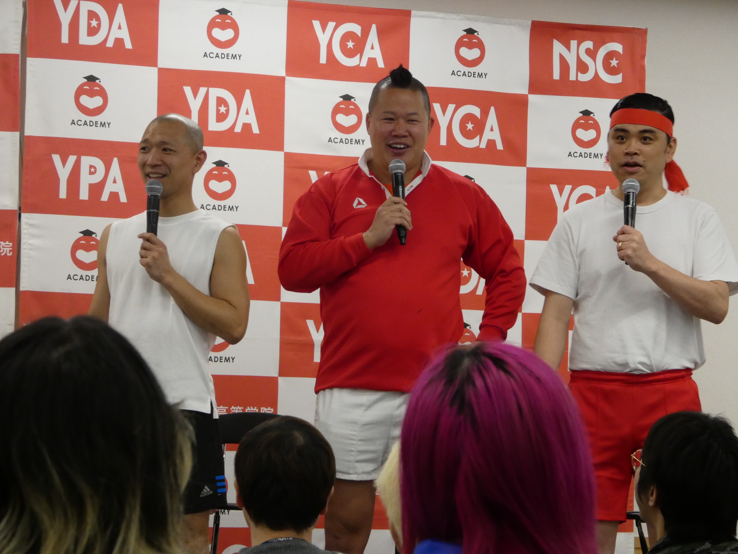 出典: FANY マガジン