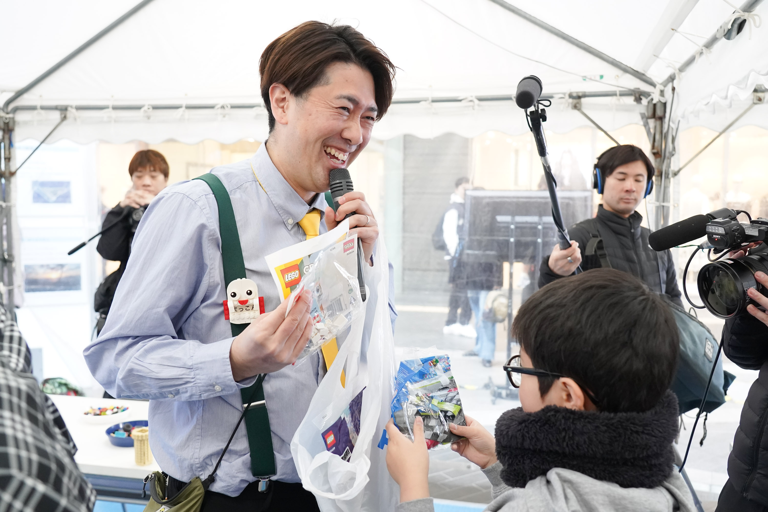 出典: FANY マガジン