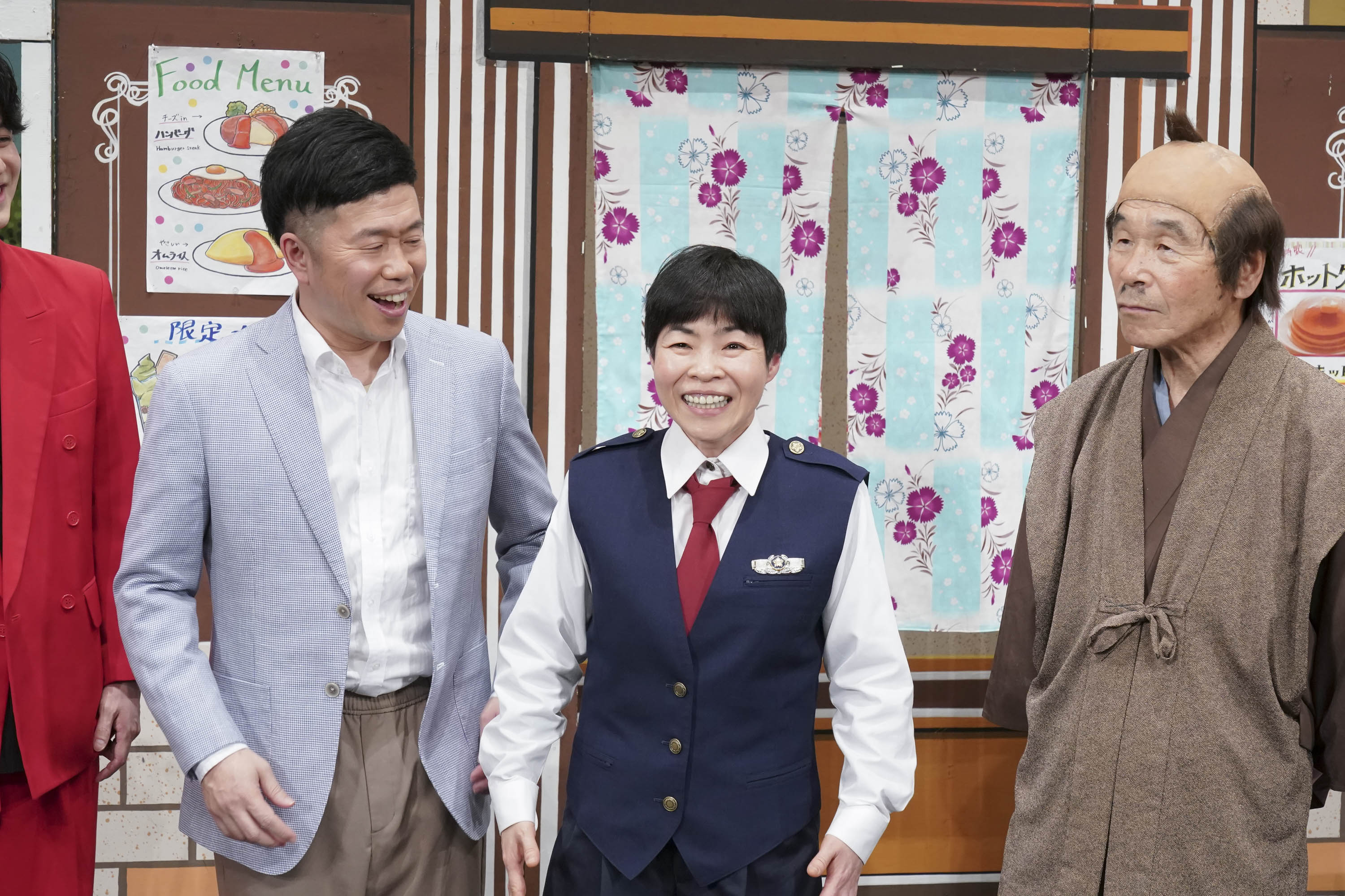 出典: FANY マガジン