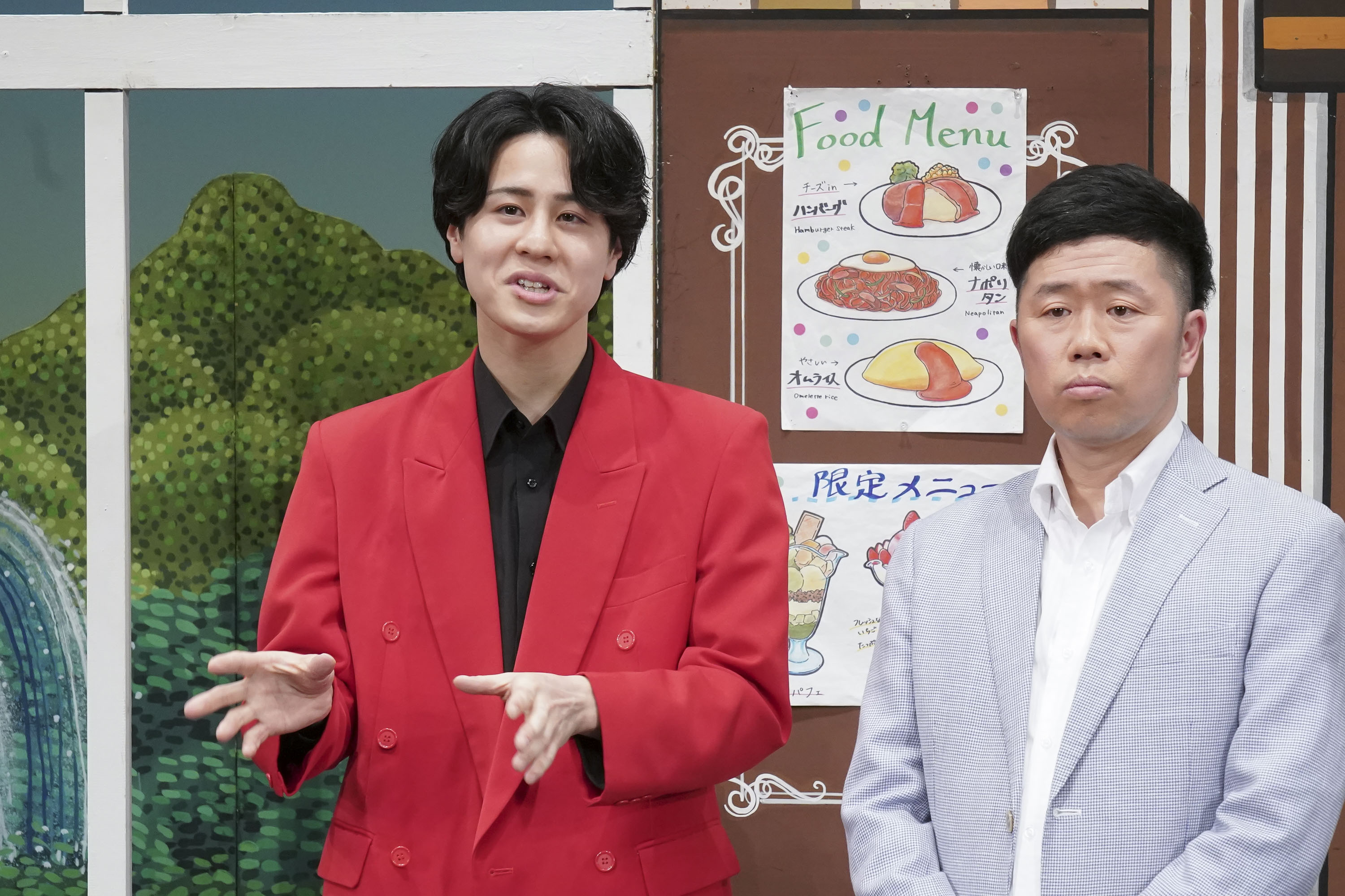 出典: FANY マガジン