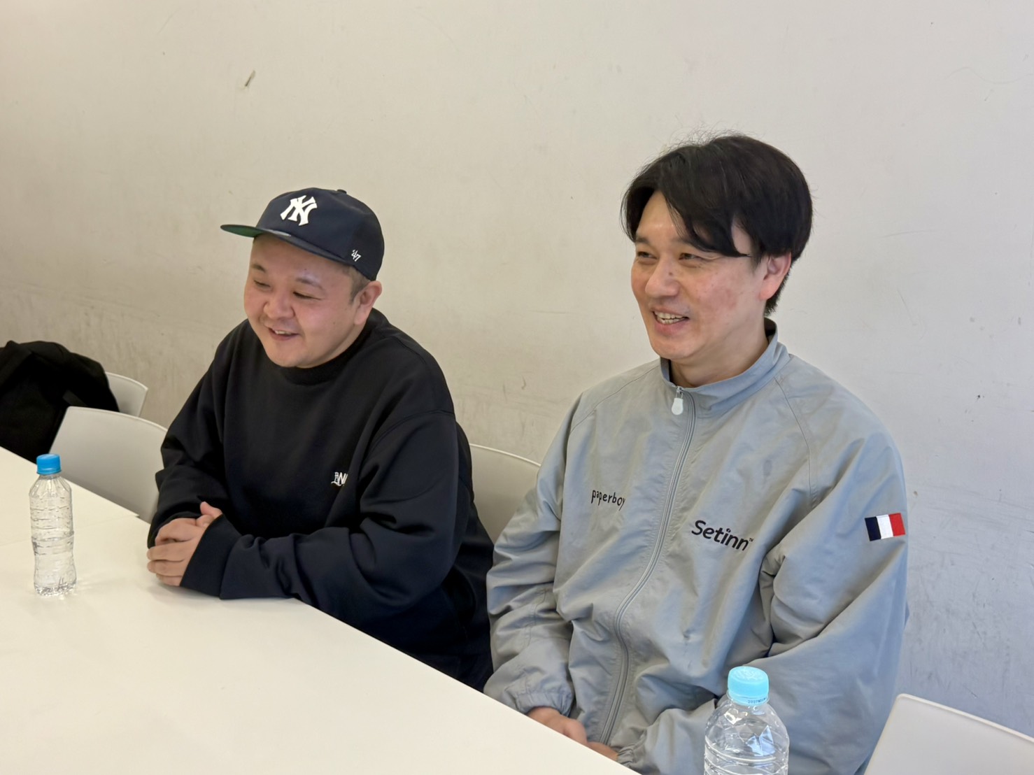 出典: FANY マガジン