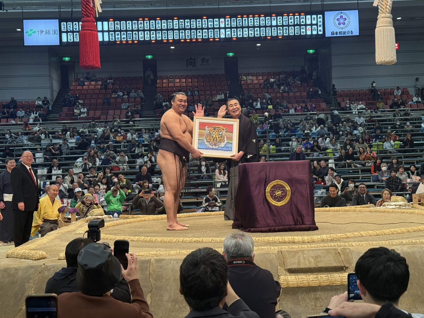 出典: FANY マガジン