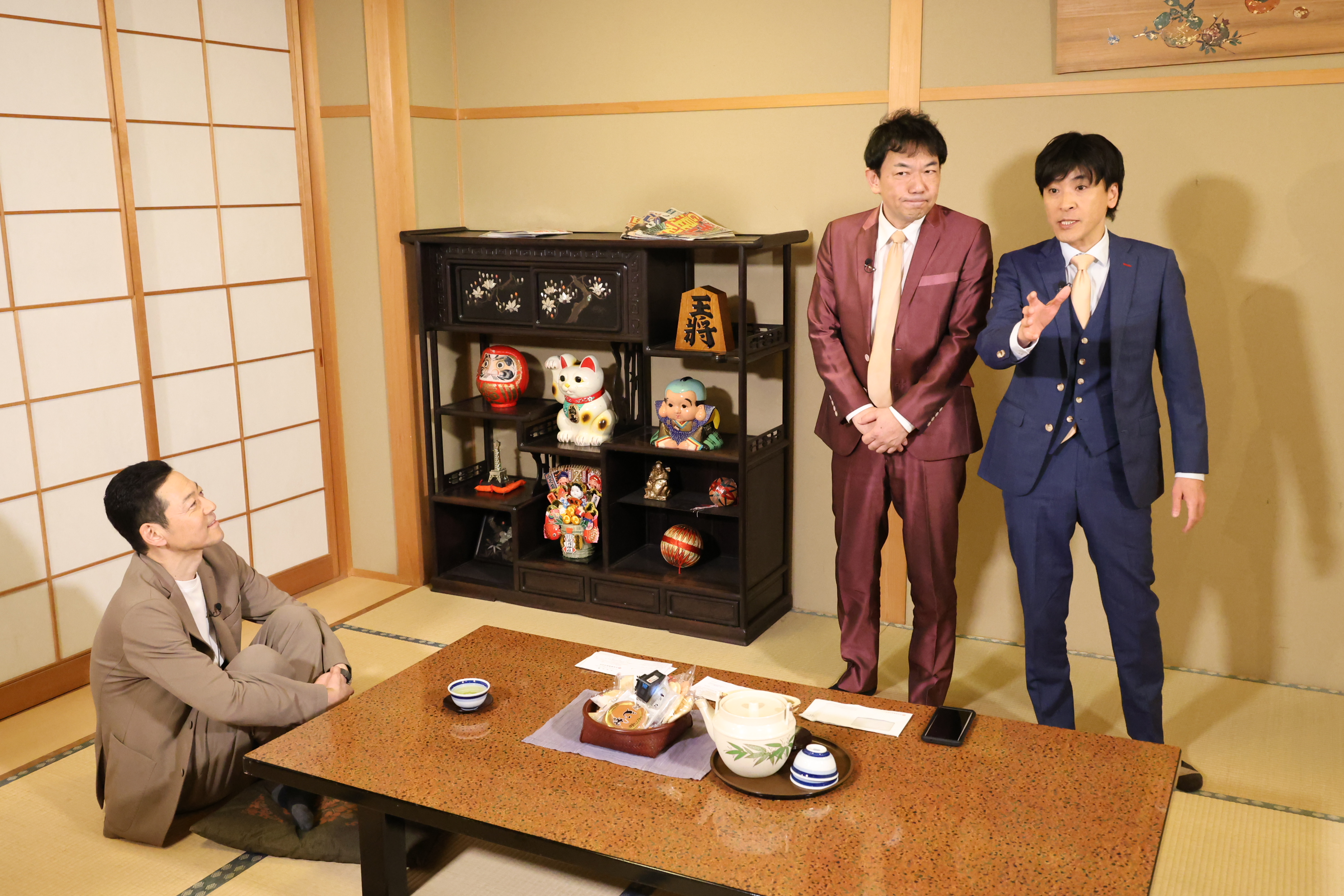 出典: FANY マガジン