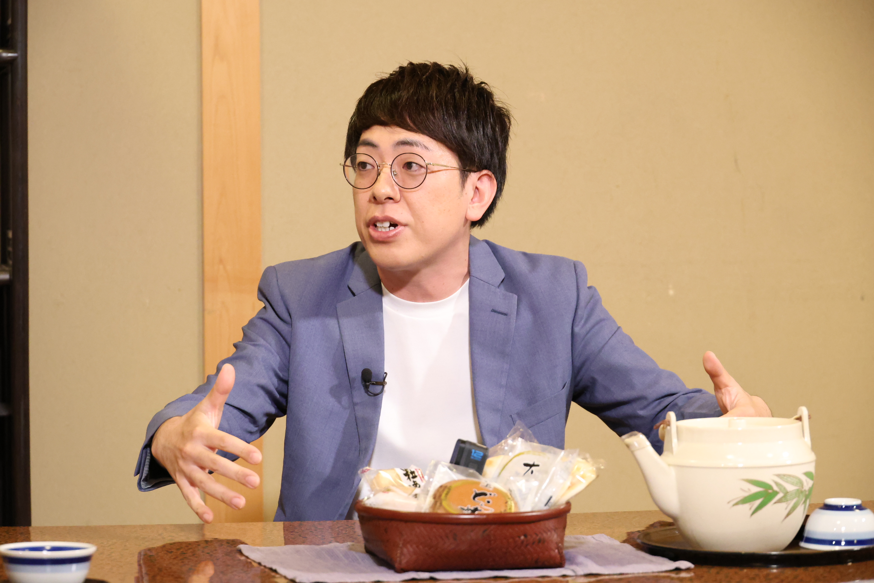 出典: FANY マガジン