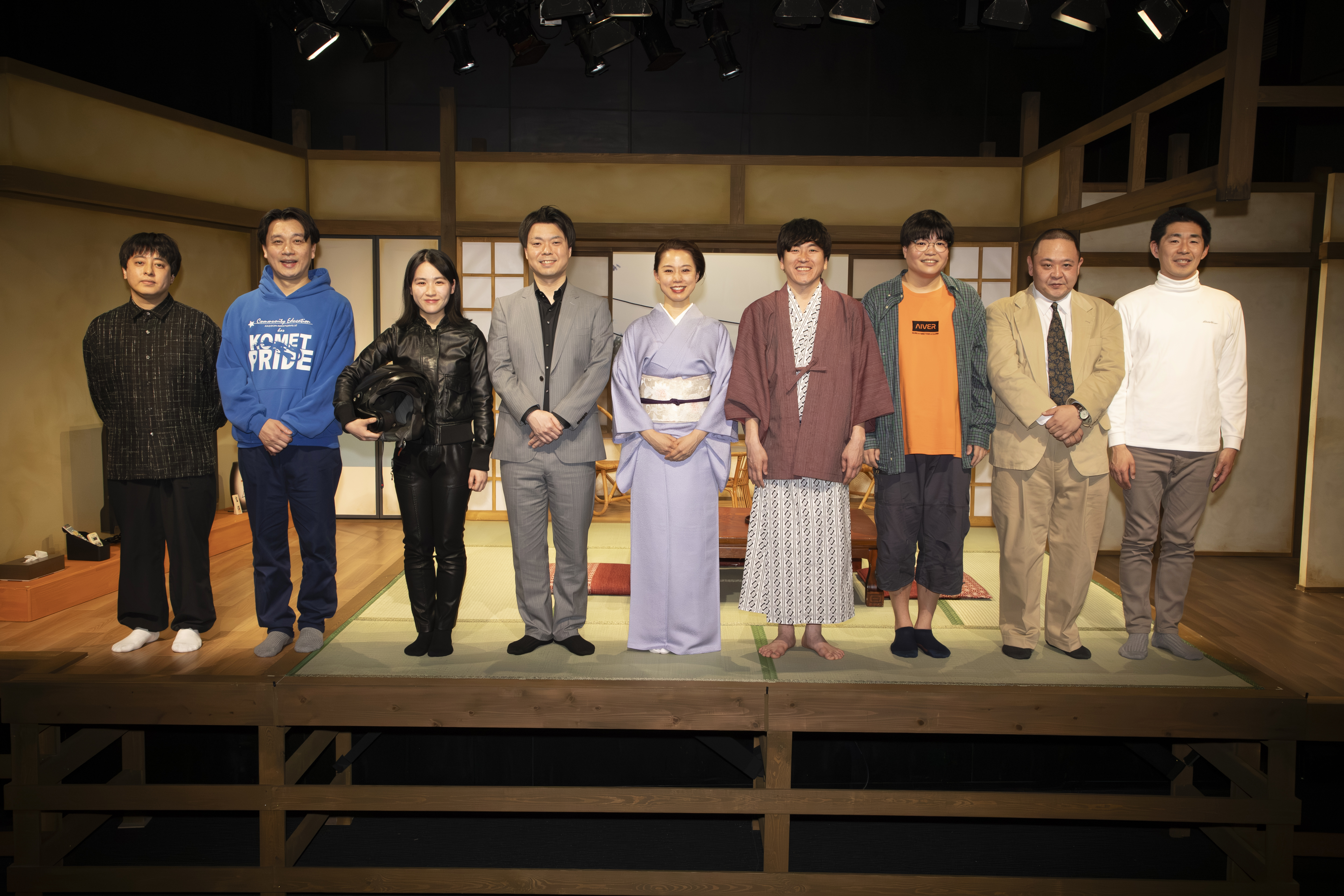 出典: FANY マガジン