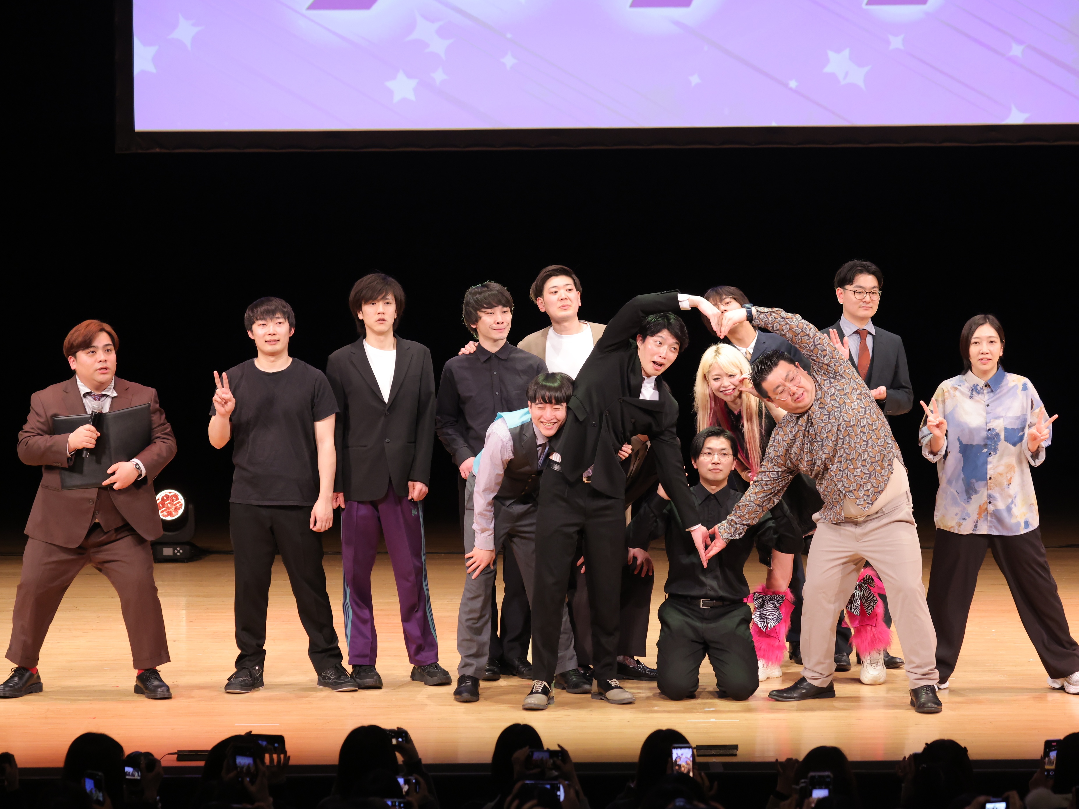 出典: FANY マガジン