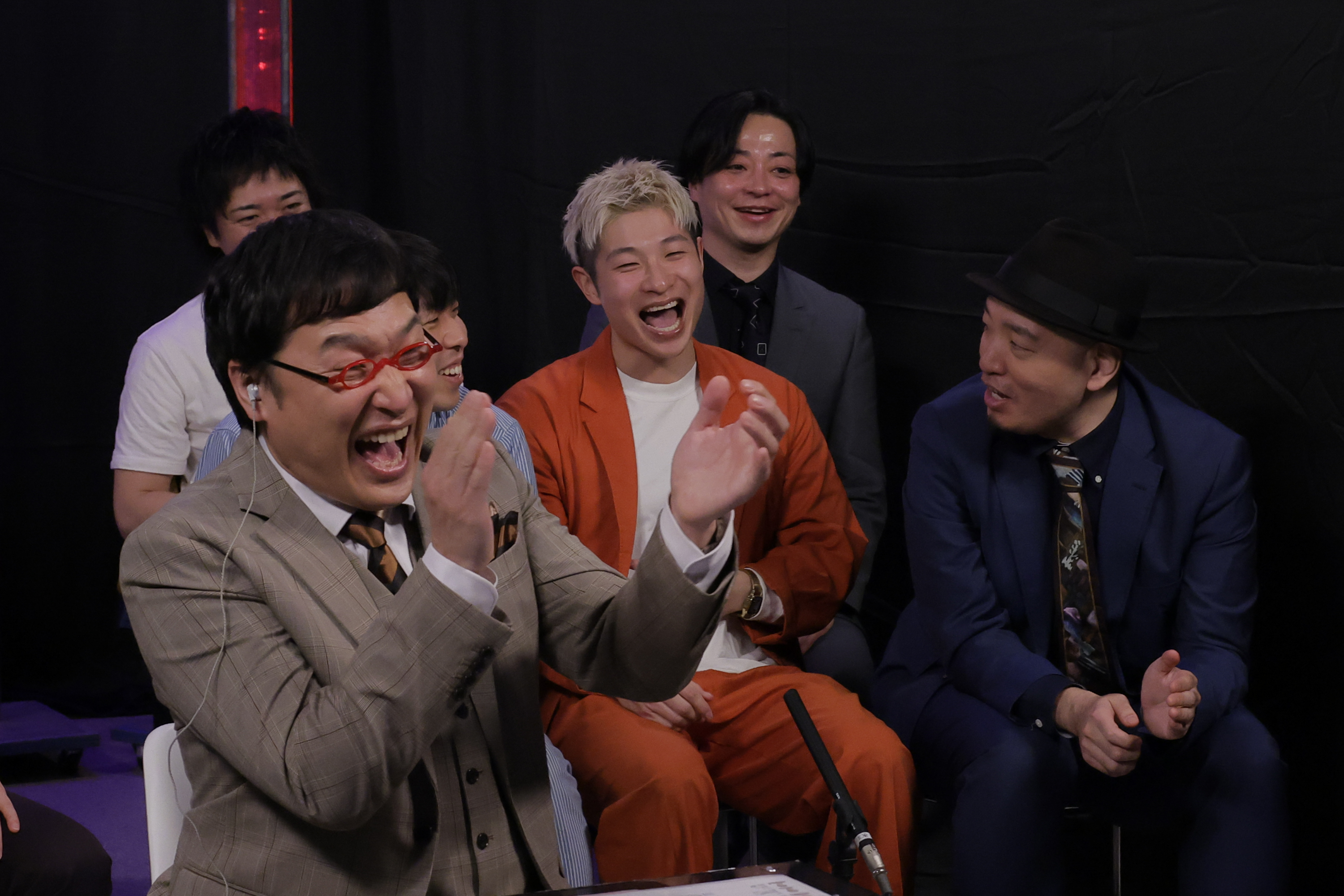 出典: FANY マガジン