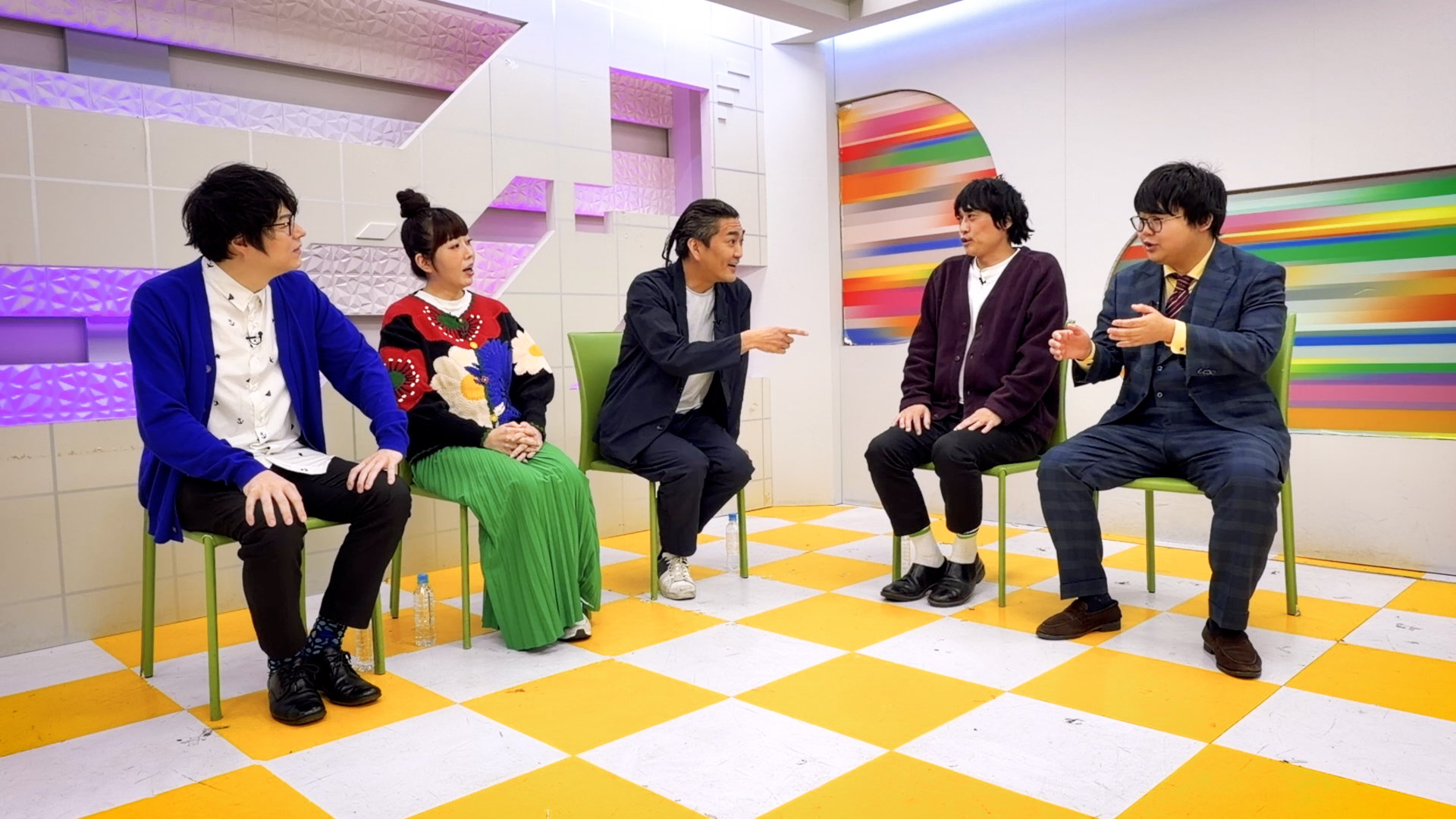 出典: FANY マガジン