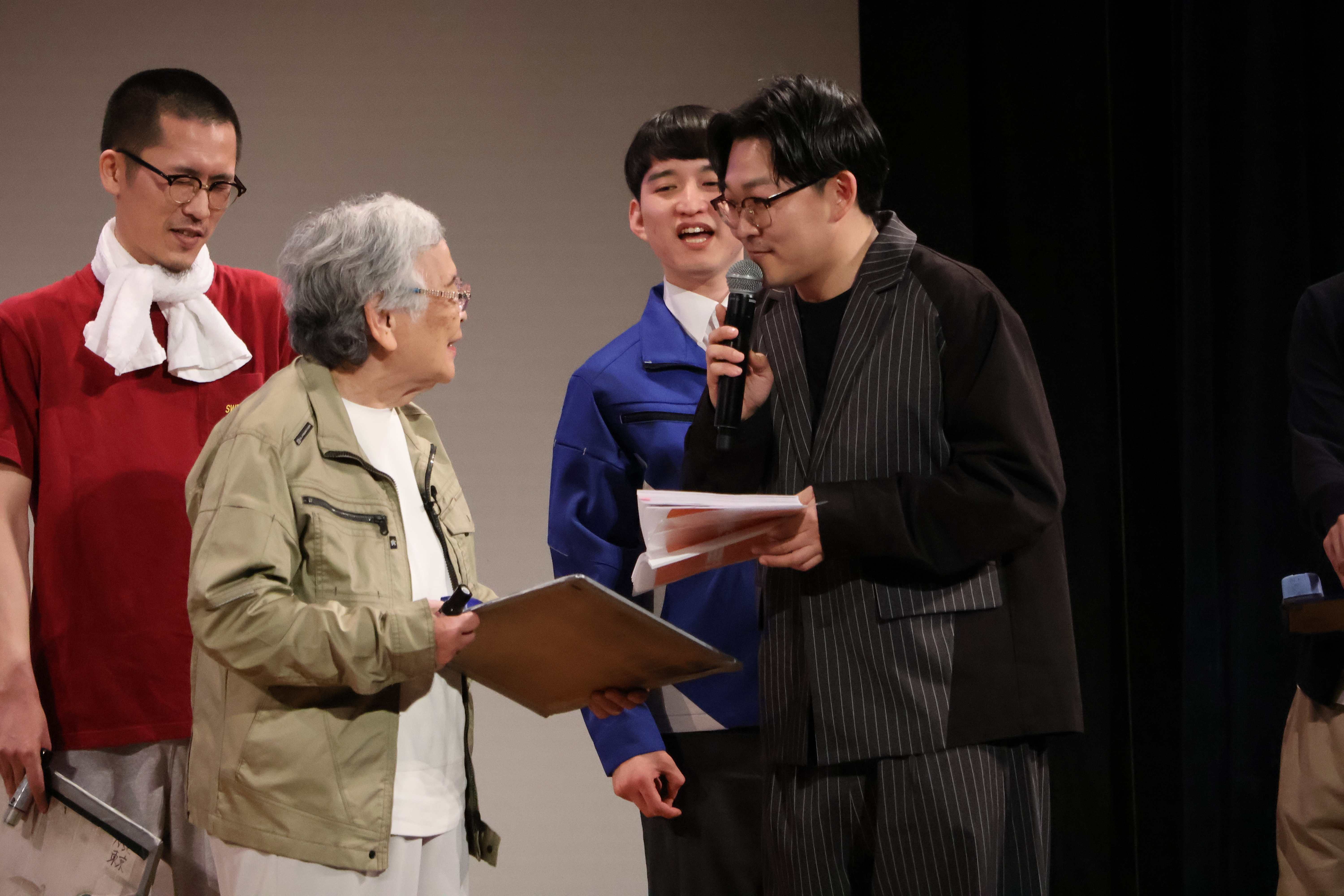 出典: FANY マガジン